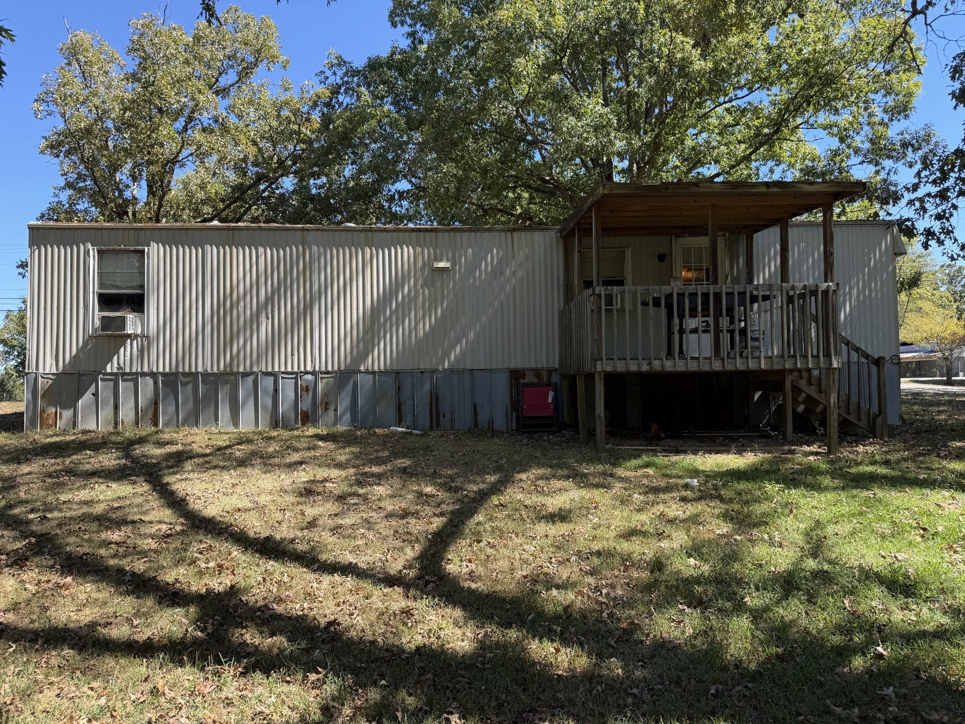 1734 Clydeton Rd, Waverly, TN 37185 1734 Clydeton Rd, Waverly, TN 37185