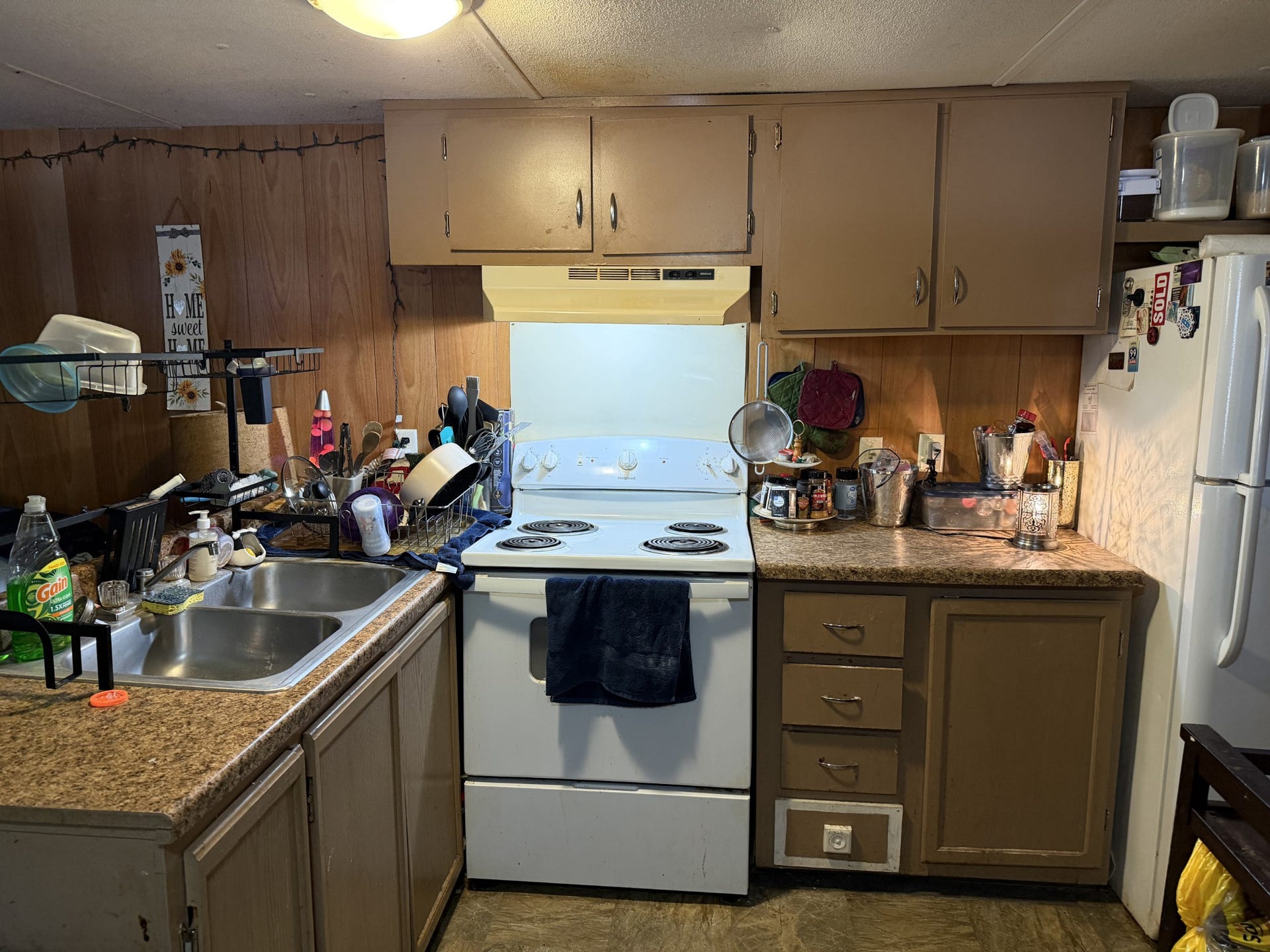 1734 Clydeton Rd, Waverly, TN 37185 1734 Clydeton Rd, Waverly, TN 37185