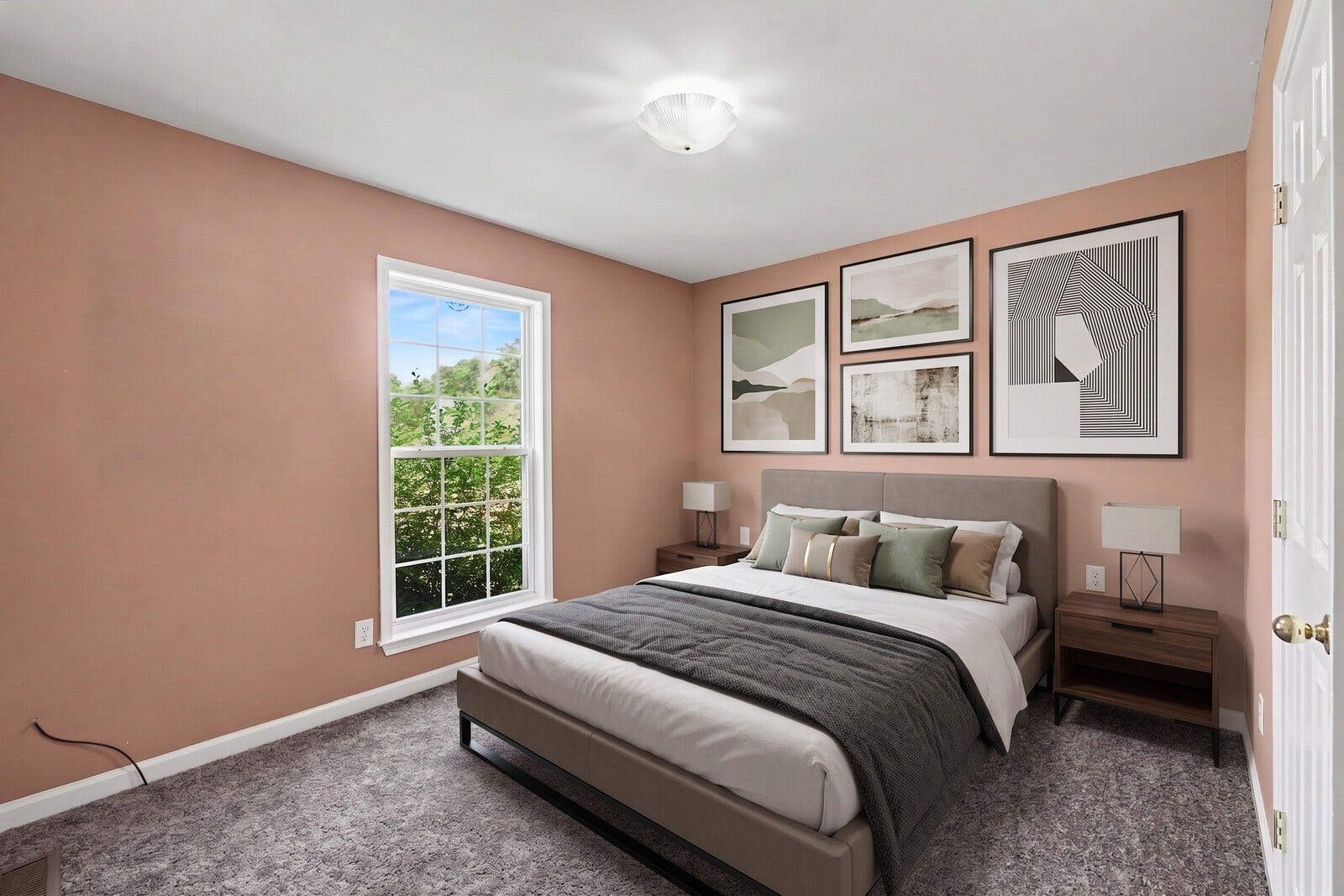 1612 London Dr, Columbia, TN 38401 virtually staged