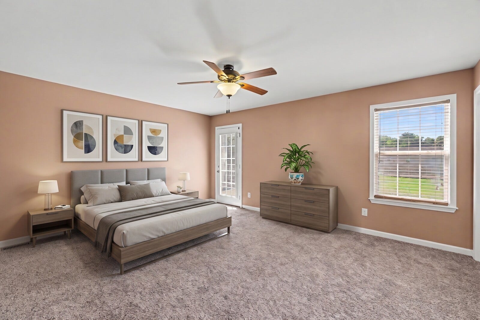 1612 London Dr, Columbia, TN 38401 virtually staged