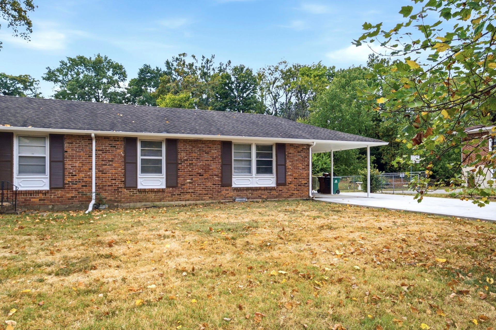 253 Blackman Rd, #B, Nashville, TN 37211 253 Blackman Rd, #B, Nashville, TN 37211