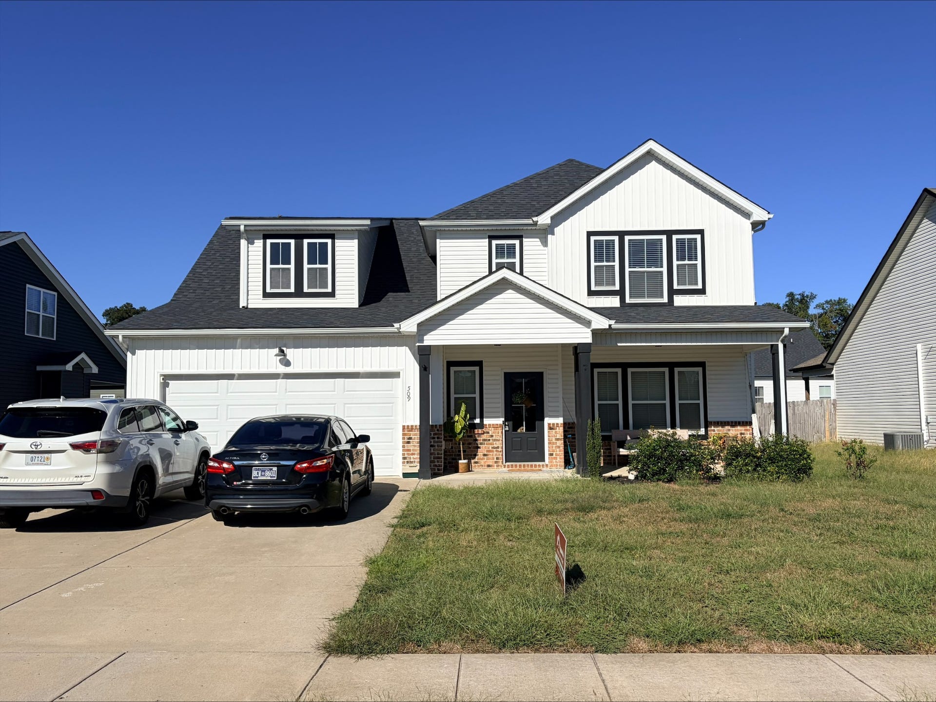509 Latham Ct, Clarksville, TN 37043 509 Latham Ct, Clarksville, TN 37043