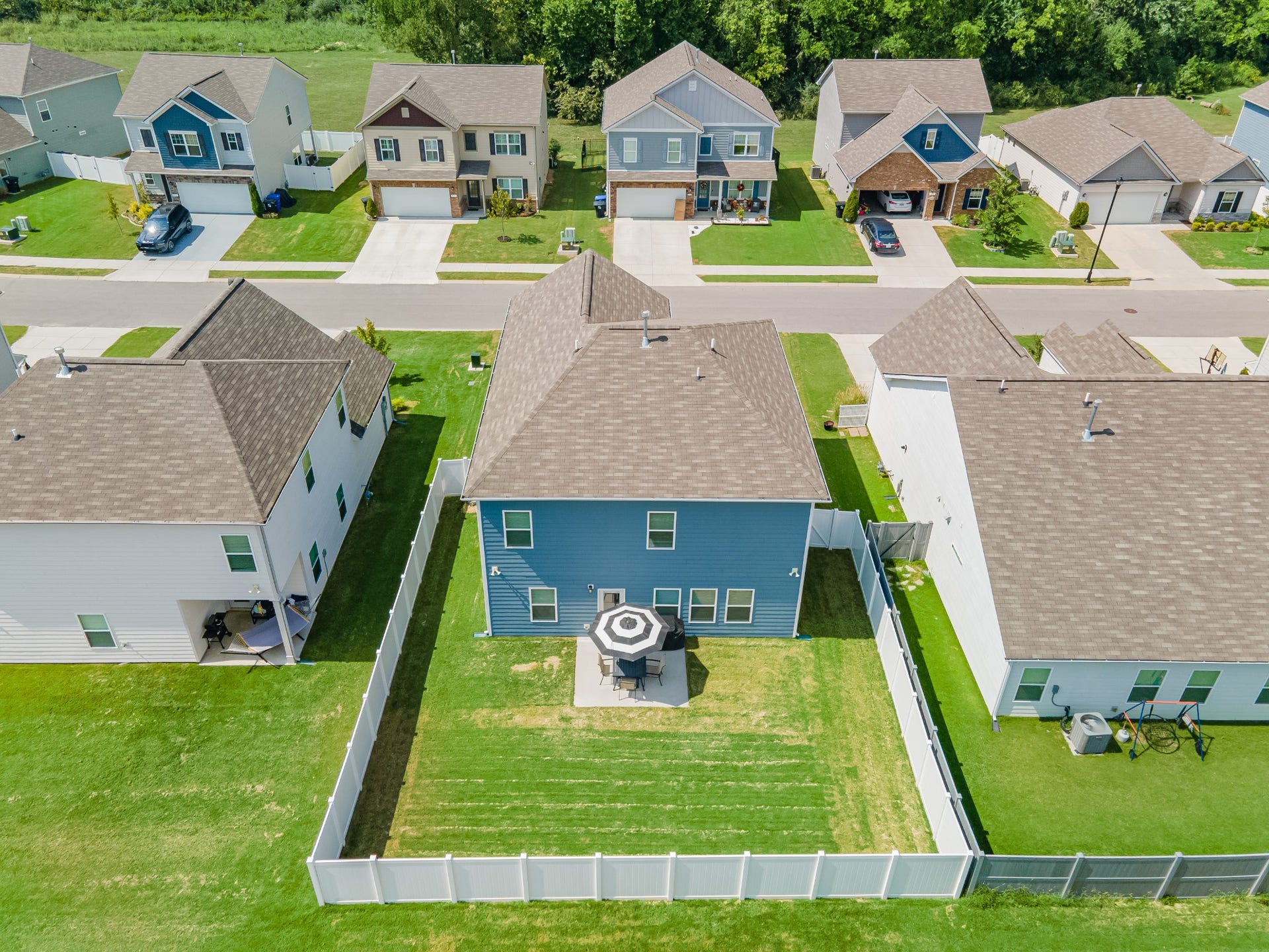 218 Stonewall Dr, Columbia, TN 38401 218 Stonewall Dr, Columbia, TN 38401