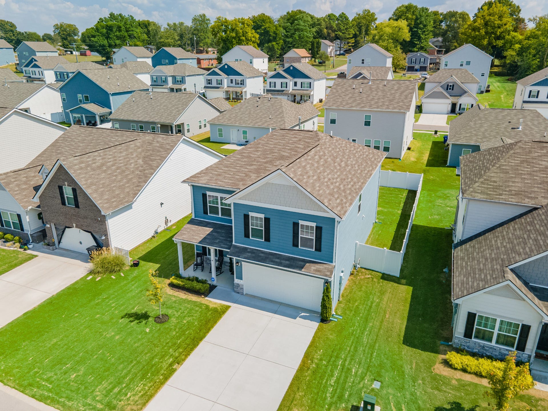 218 Stonewall Dr, Columbia, TN 38401 218 Stonewall Dr, Columbia, TN 38401