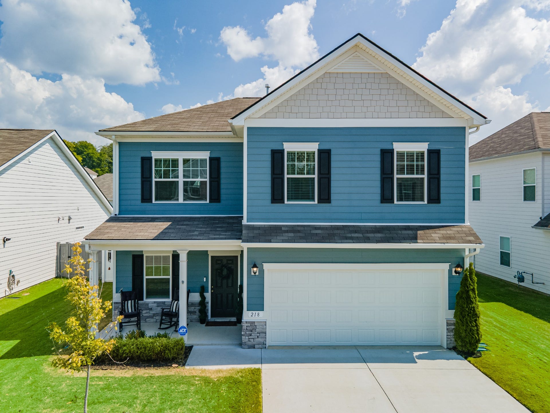 218 Stonewall Dr, Columbia, TN 38401 218 Stonewall Dr, Columbia, TN 38401