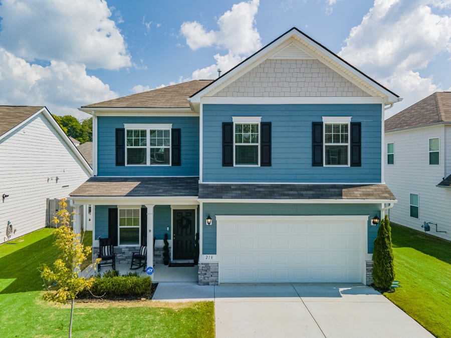 Property photo for 218 Stonewall Dr, Columbia, TN