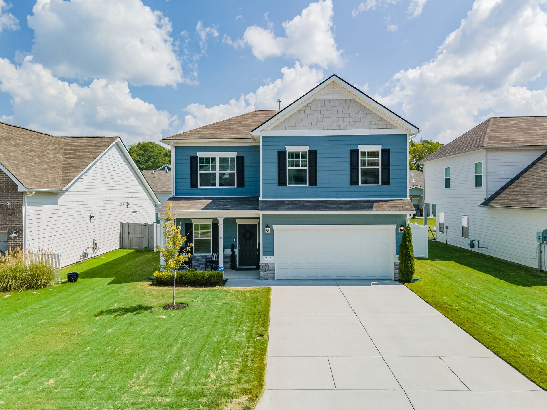 218 Stonewall Dr, Columbia, TN 38401 218 Stonewall Dr, Columbia, TN 38401