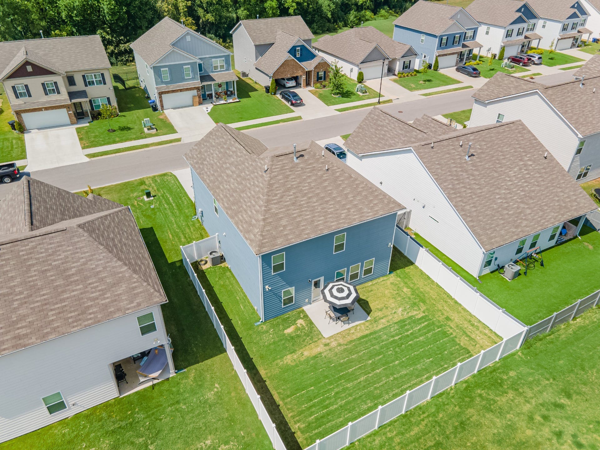 218 Stonewall Dr, Columbia, TN 38401 218 Stonewall Dr, Columbia, TN 38401