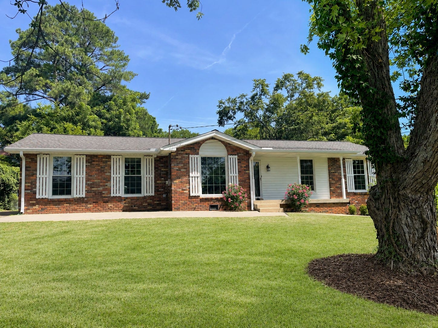 126 Gatone Dr, Hendersonville, TN 37075 126 Gatone Dr, Hendersonville, TN 37075