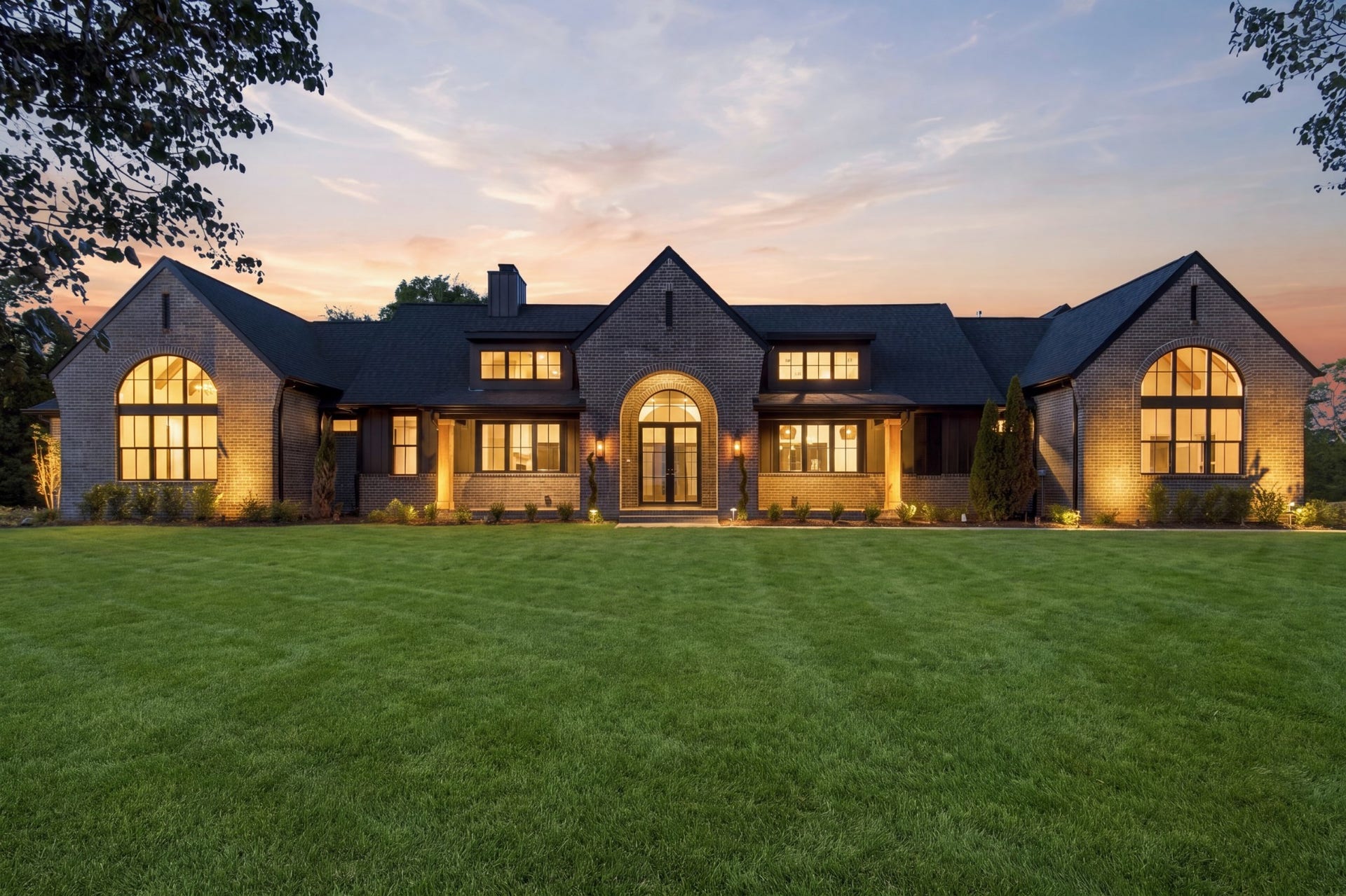 1001 Wright Branch Ct, Mount Juliet, TN 37122 Welcome to Wright Branch Estates. This new construction home offers nearly 4,000 square feet with beautiful details inside & out.