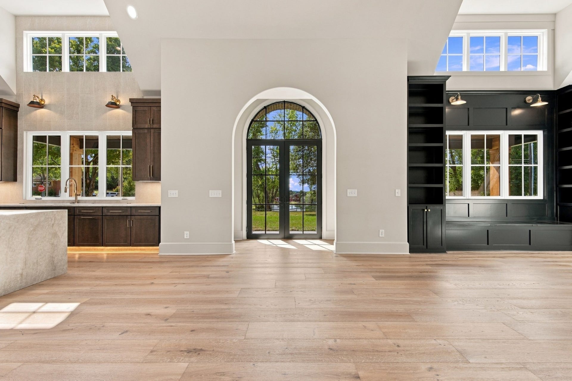 1001 Wright Branch Ct, Mount Juliet, TN 37122 Open without feeling oversized, this is the kind of space that works just as well for a quiet night at home as it does for a house full of people.