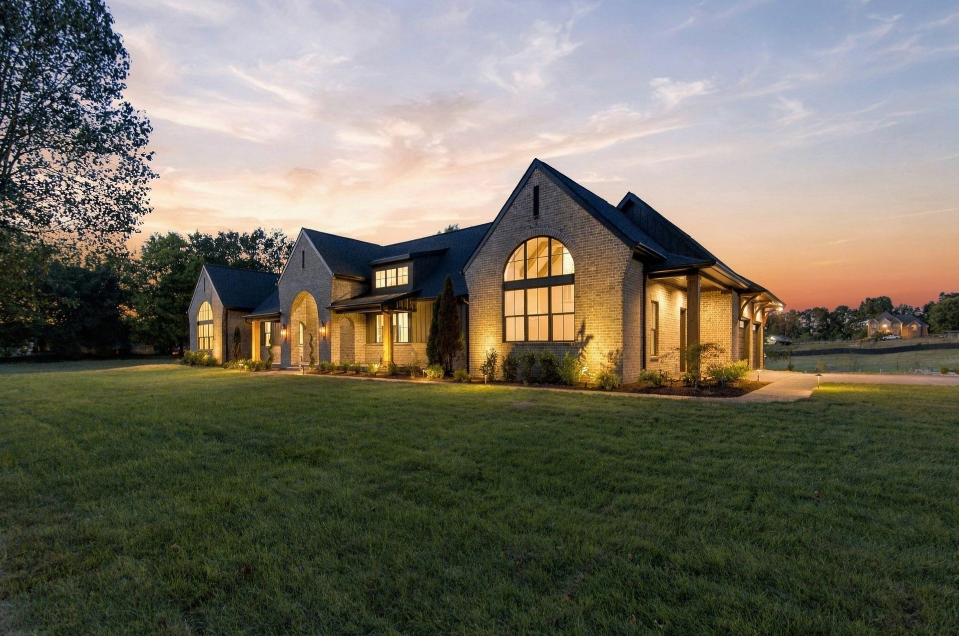 1001 Wright Branch Ct, Mount Juliet, TN 37122 I mean, wow. Hard to say much more other than the feeling of satisfaction as you come home in the evening
