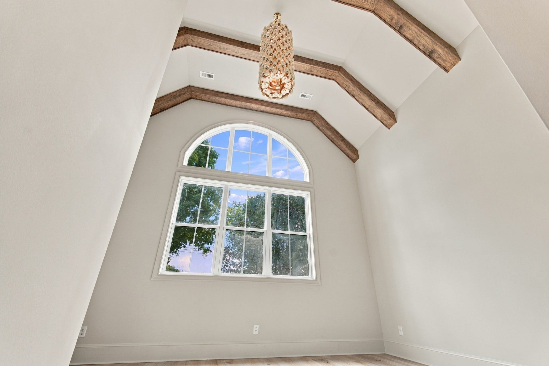 1001 Wright Branch Ct, Mount Juliet, TN 37122 Custom lighting in the potential in law suite just brings it all together
