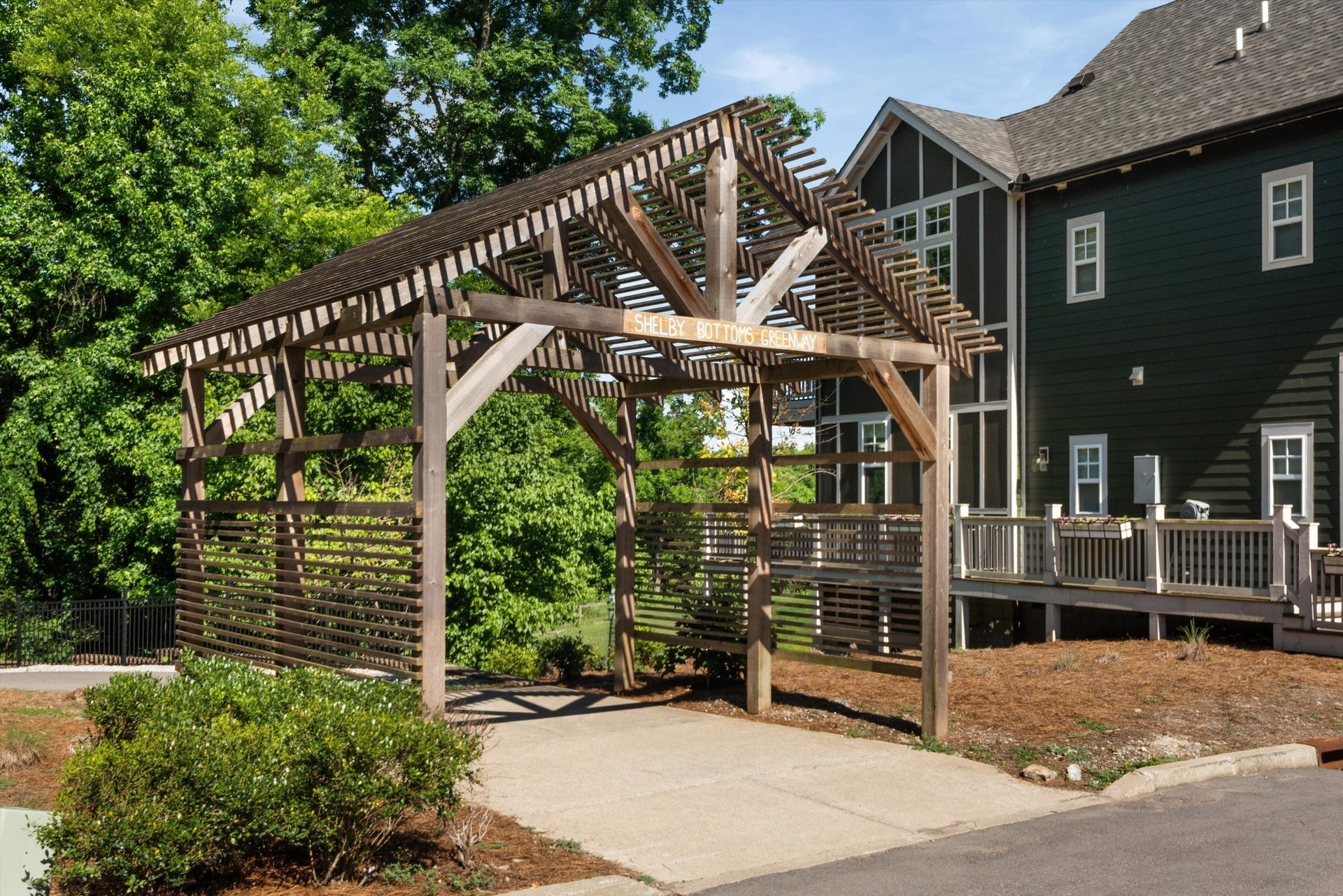 3101 Morning Stroll Dr, Nashville, TN 37206