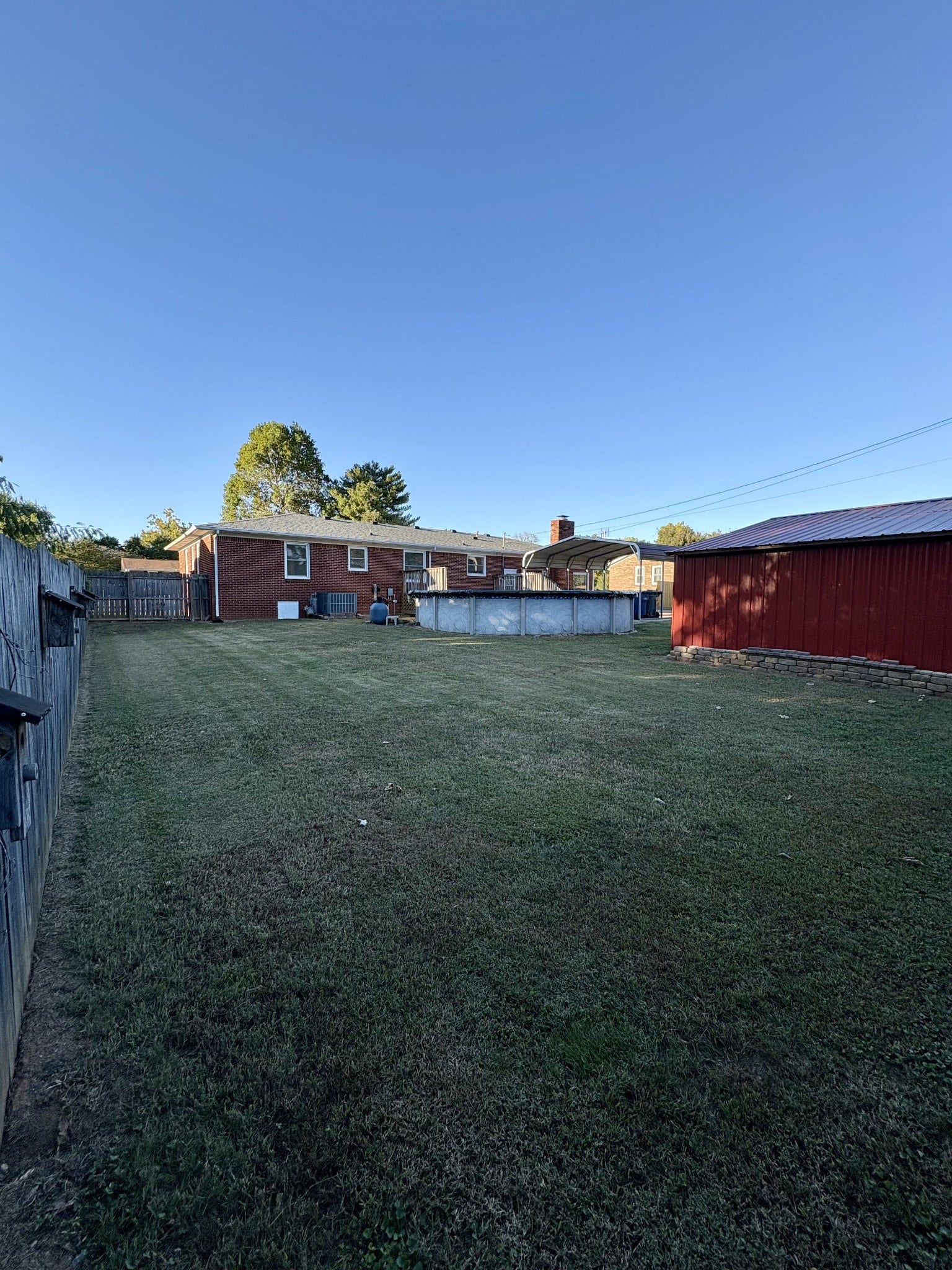 4005 McIntire Dr, Columbia, TN 38401 4005 McIntire Dr, Columbia, TN 38401