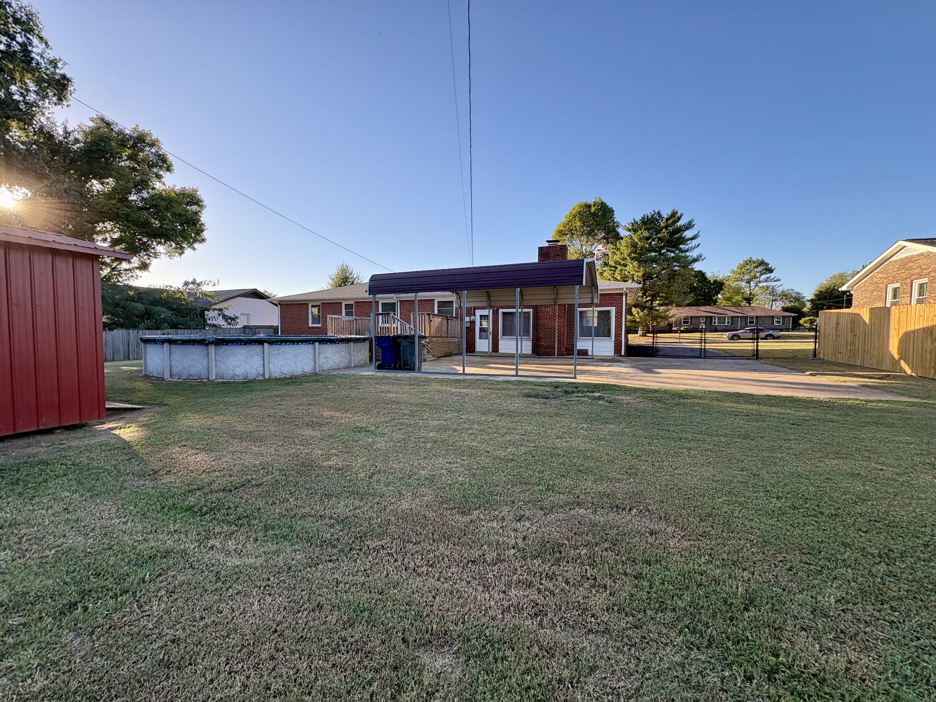 4005 McIntire Dr, Columbia, TN 38401 4005 McIntire Dr, Columbia, TN 38401