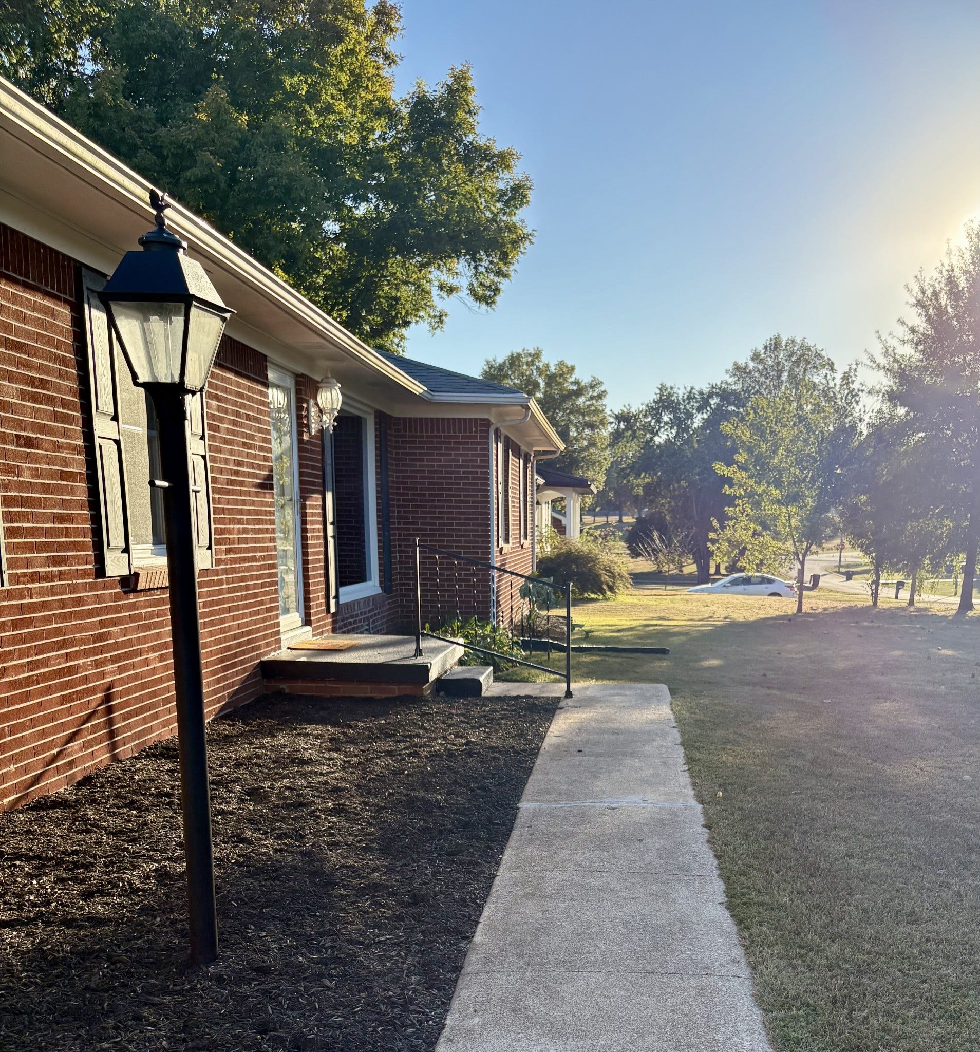 4005 McIntire Dr, Columbia, TN 38401 4005 McIntire Dr, Columbia, TN 38401