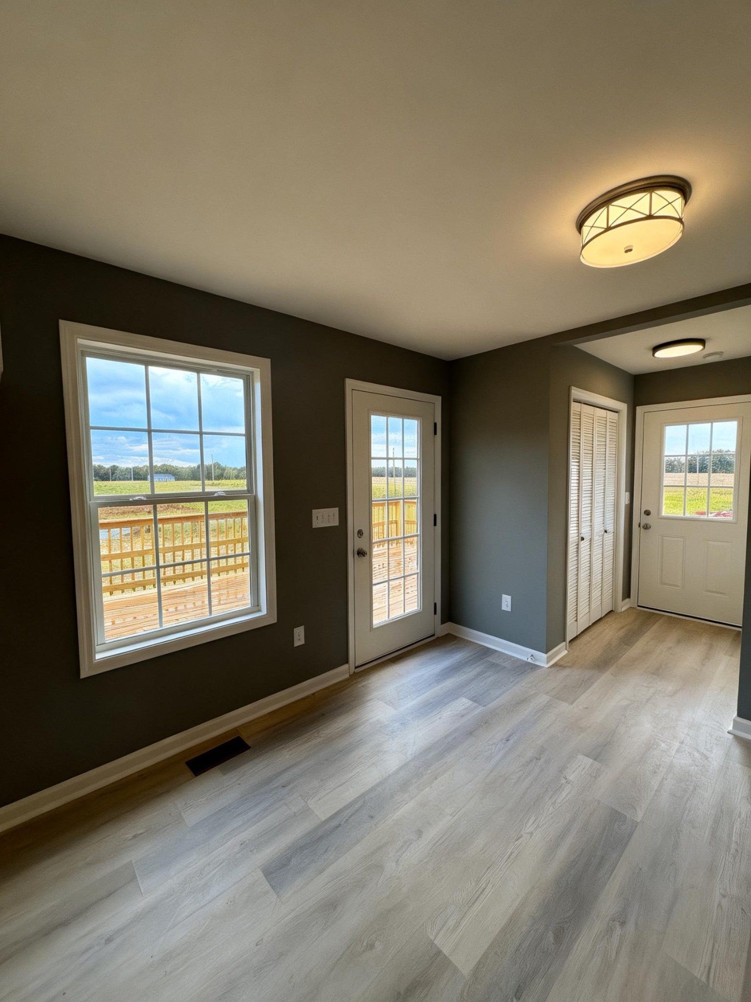 171 Rigling Rd, Loretto, TN 38469 171 Rigling Rd, Loretto, TN 38469