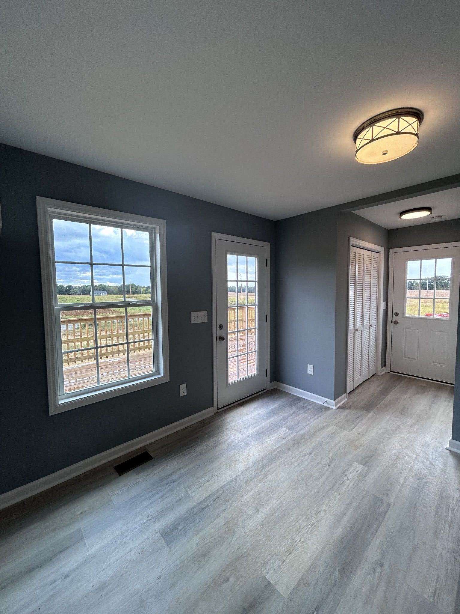171 Rigling Rd, Loretto, TN 38469 171 Rigling Rd, Loretto, TN 38469