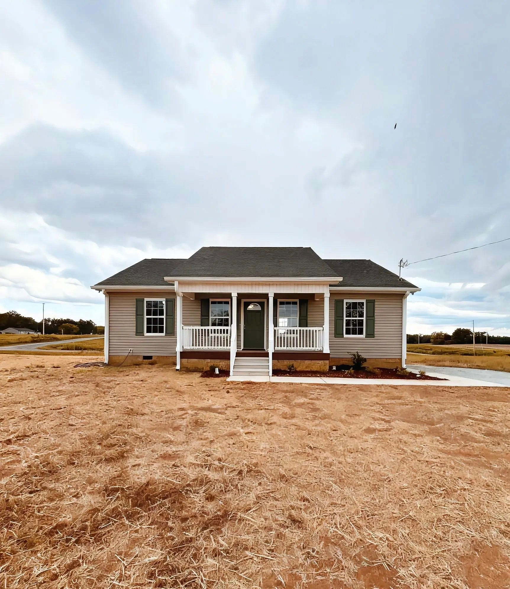 171 Rigling Rd, Loretto, TN 38469 171 Rigling Rd, Loretto, TN 38469