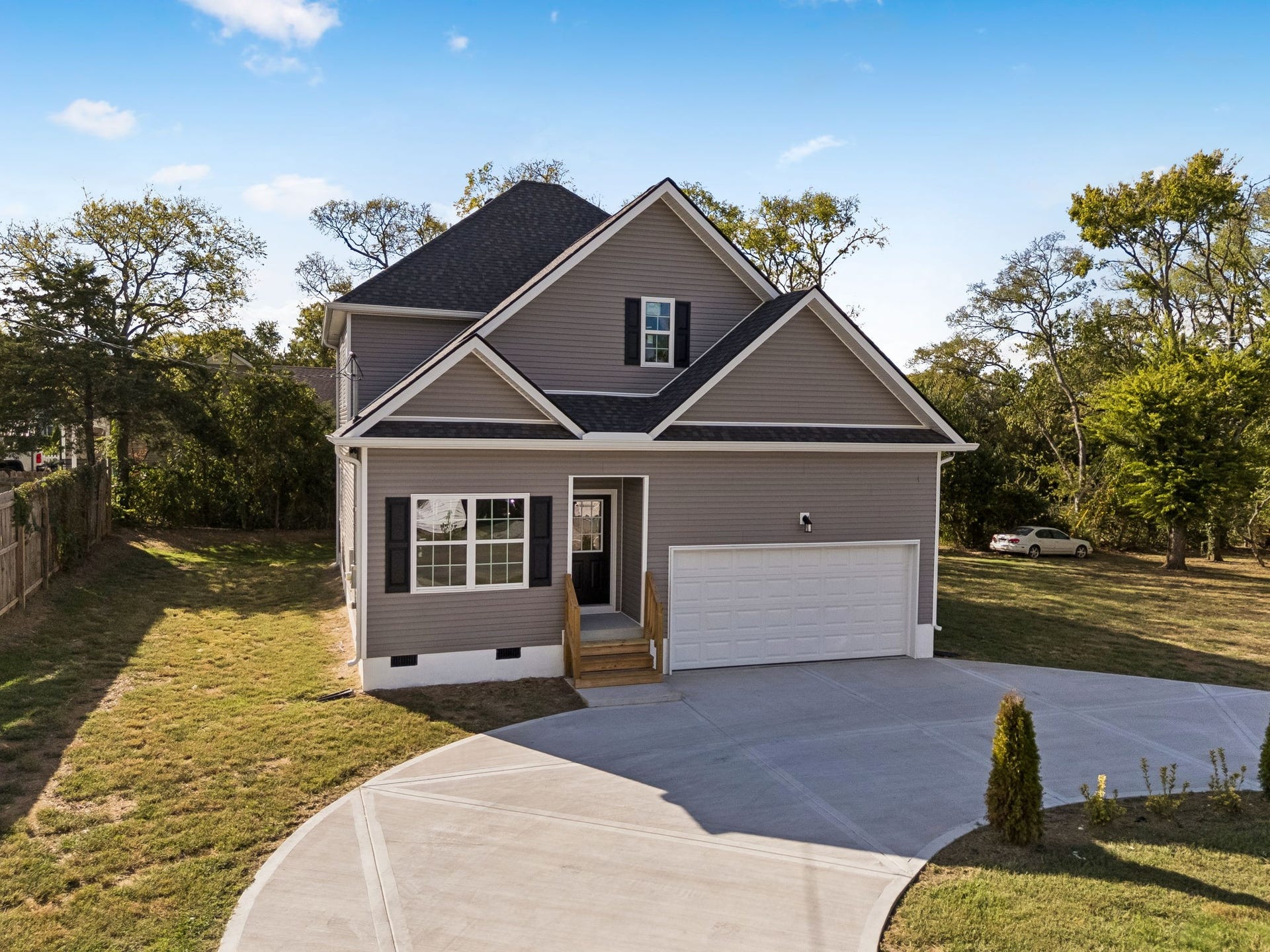 668 5th Ave N, Lewisburg, TN 37091 668 5th Ave N, Lewisburg, TN 37091