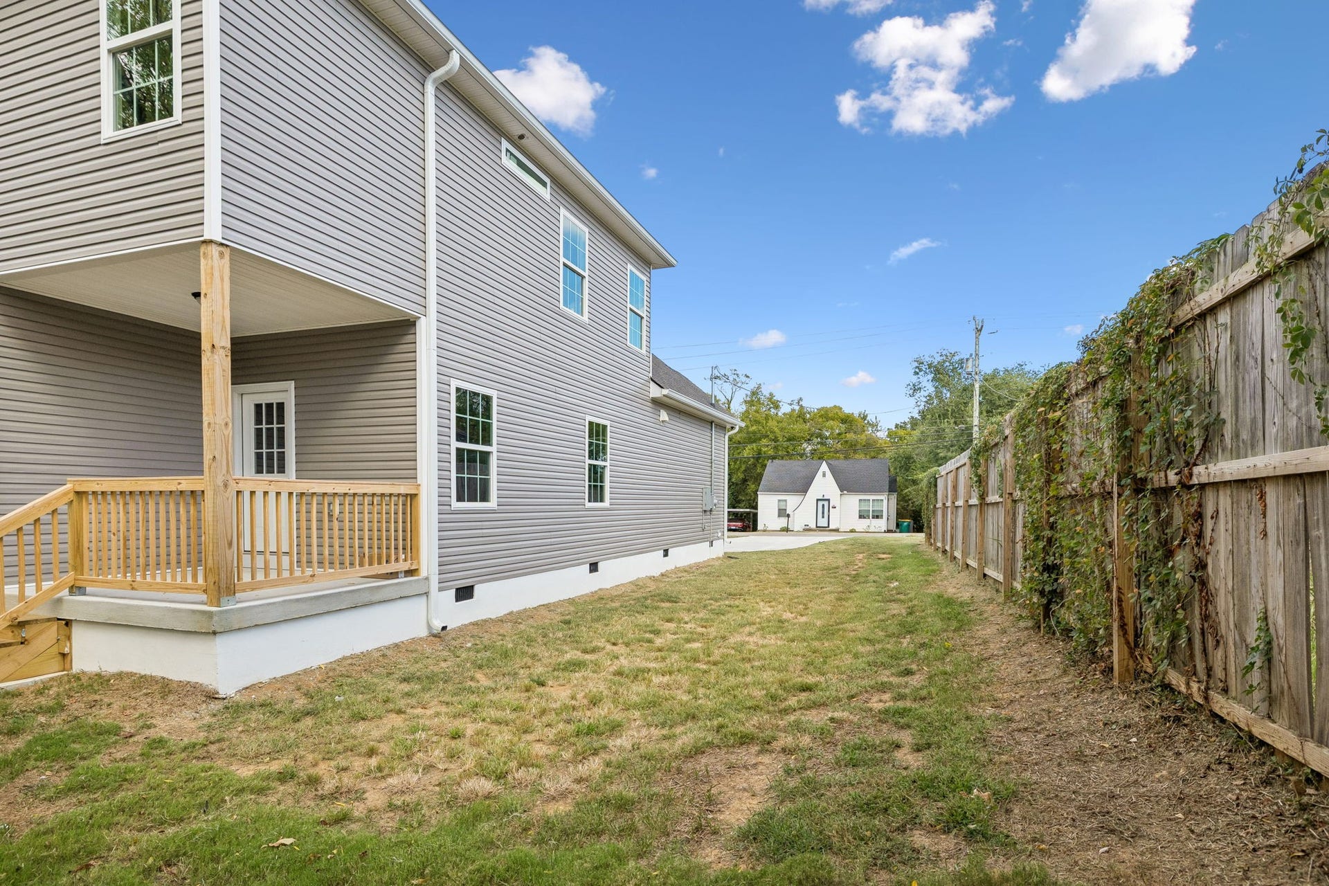 668 5th Ave N, Lewisburg, TN 37091 668 5th Ave N, Lewisburg, TN 37091