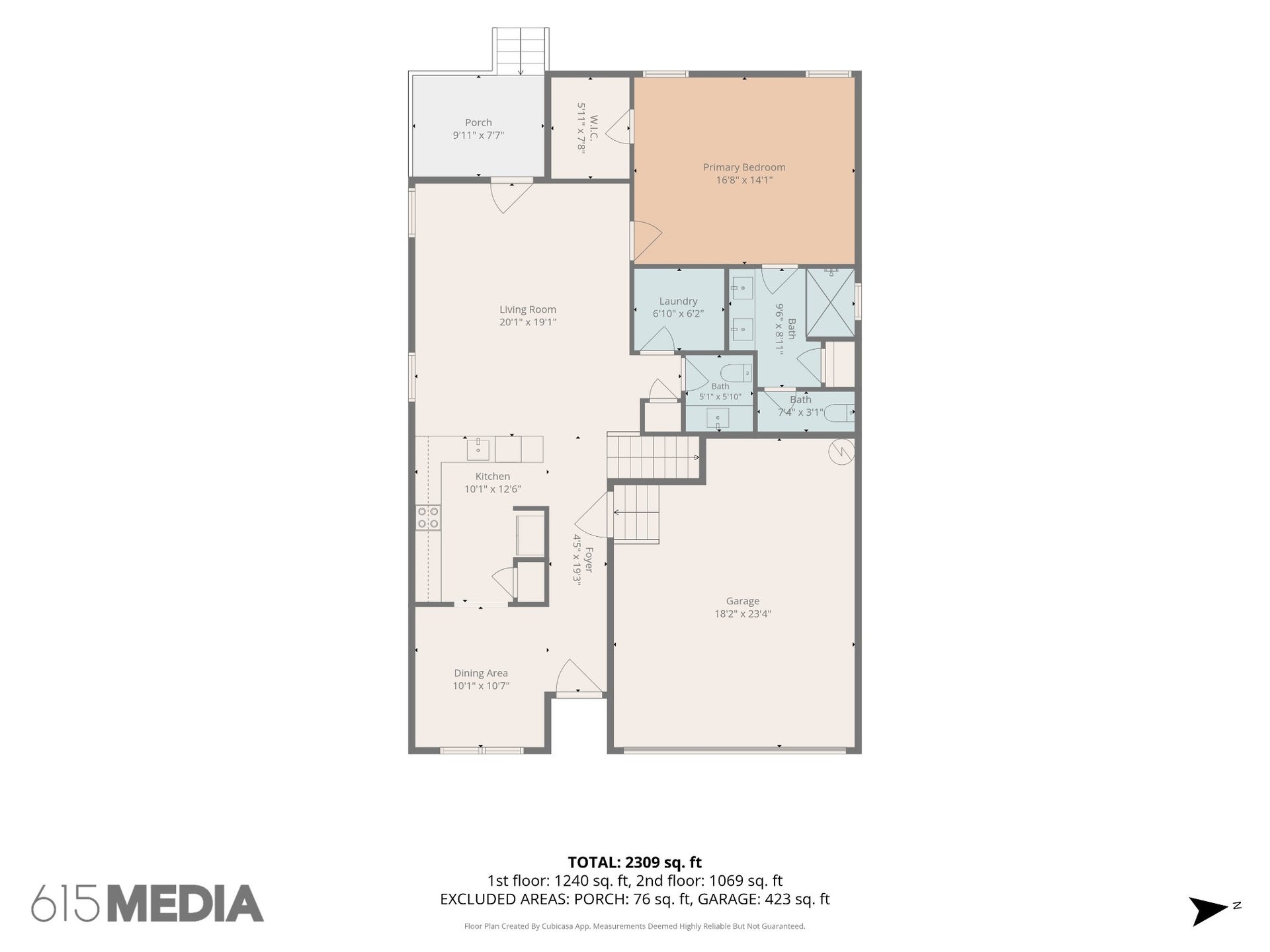 668 5th Ave N, Lewisburg, TN 37091 668 5th Ave N, Lewisburg, TN 37091