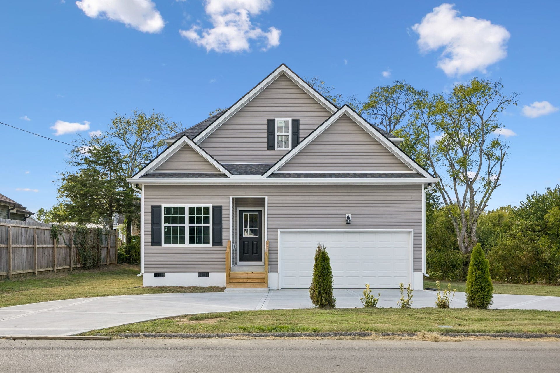 668 5th Ave N, Lewisburg, TN 37091 668 5th Ave N, Lewisburg, TN 37091