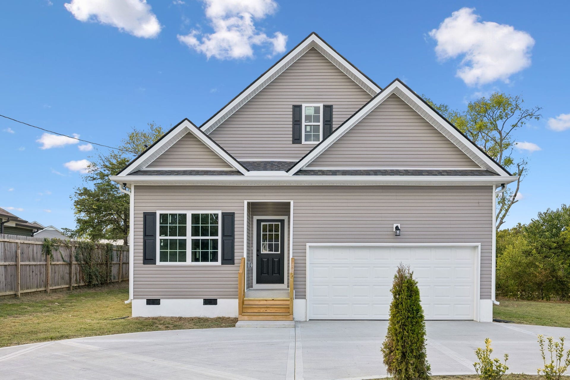 668 5th Ave N, Lewisburg, TN 37091 668 5th Ave N, Lewisburg, TN 37091