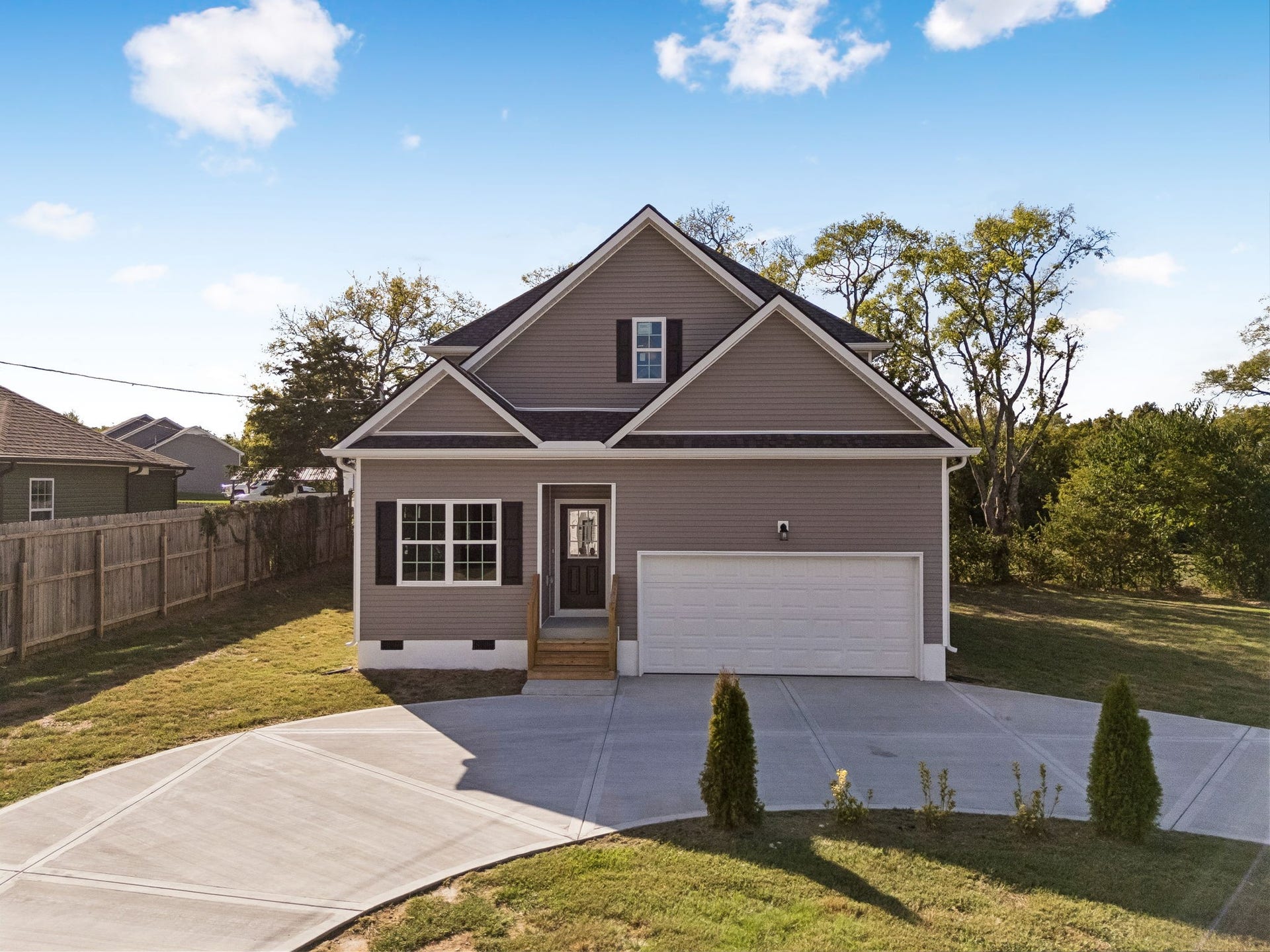 668 5th Ave N, Lewisburg, TN 37091 668 5th Ave N, Lewisburg, TN 37091