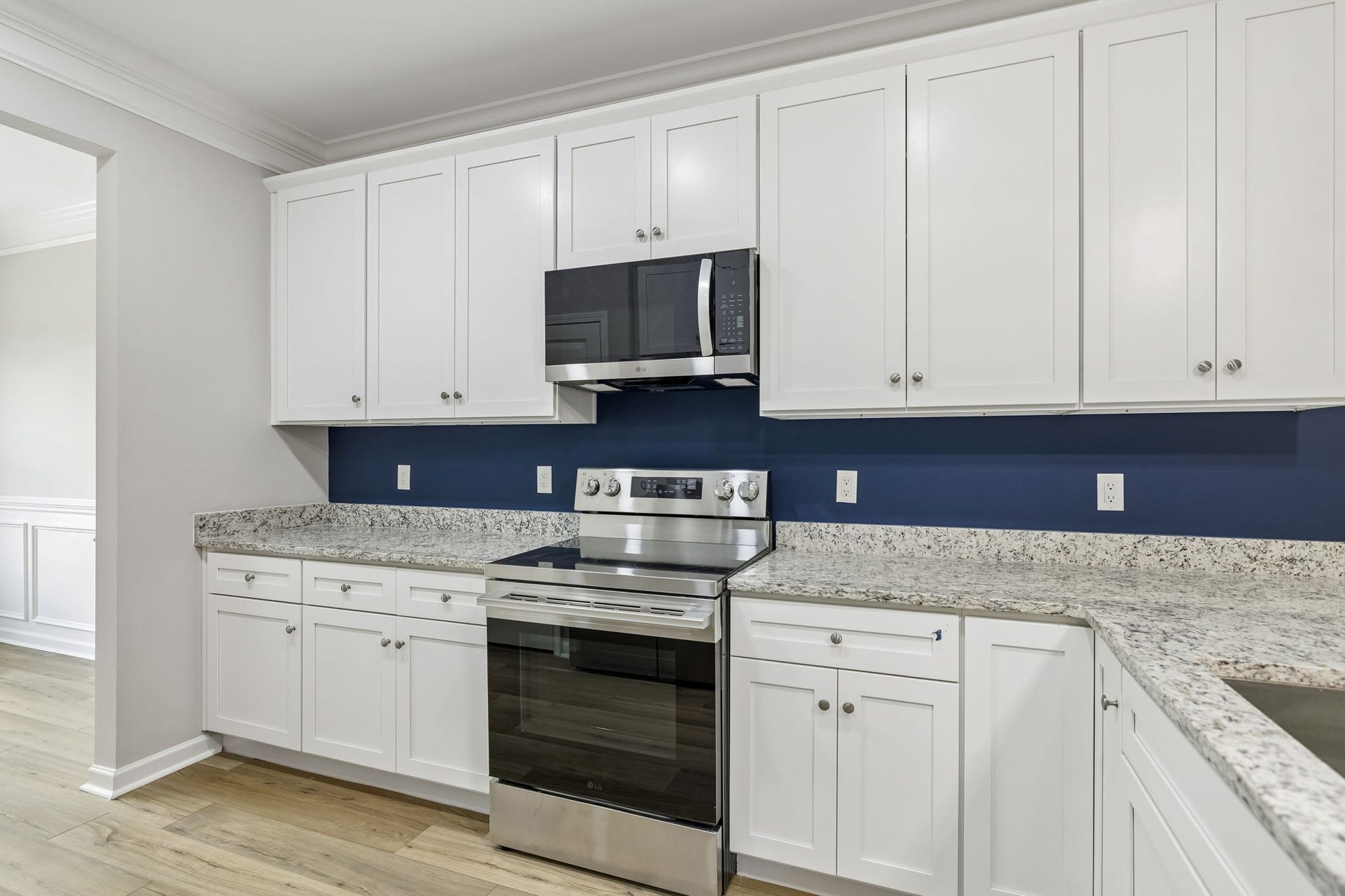 668 5th Ave N, Lewisburg, TN 37091 668 5th Ave N, Lewisburg, TN 37091