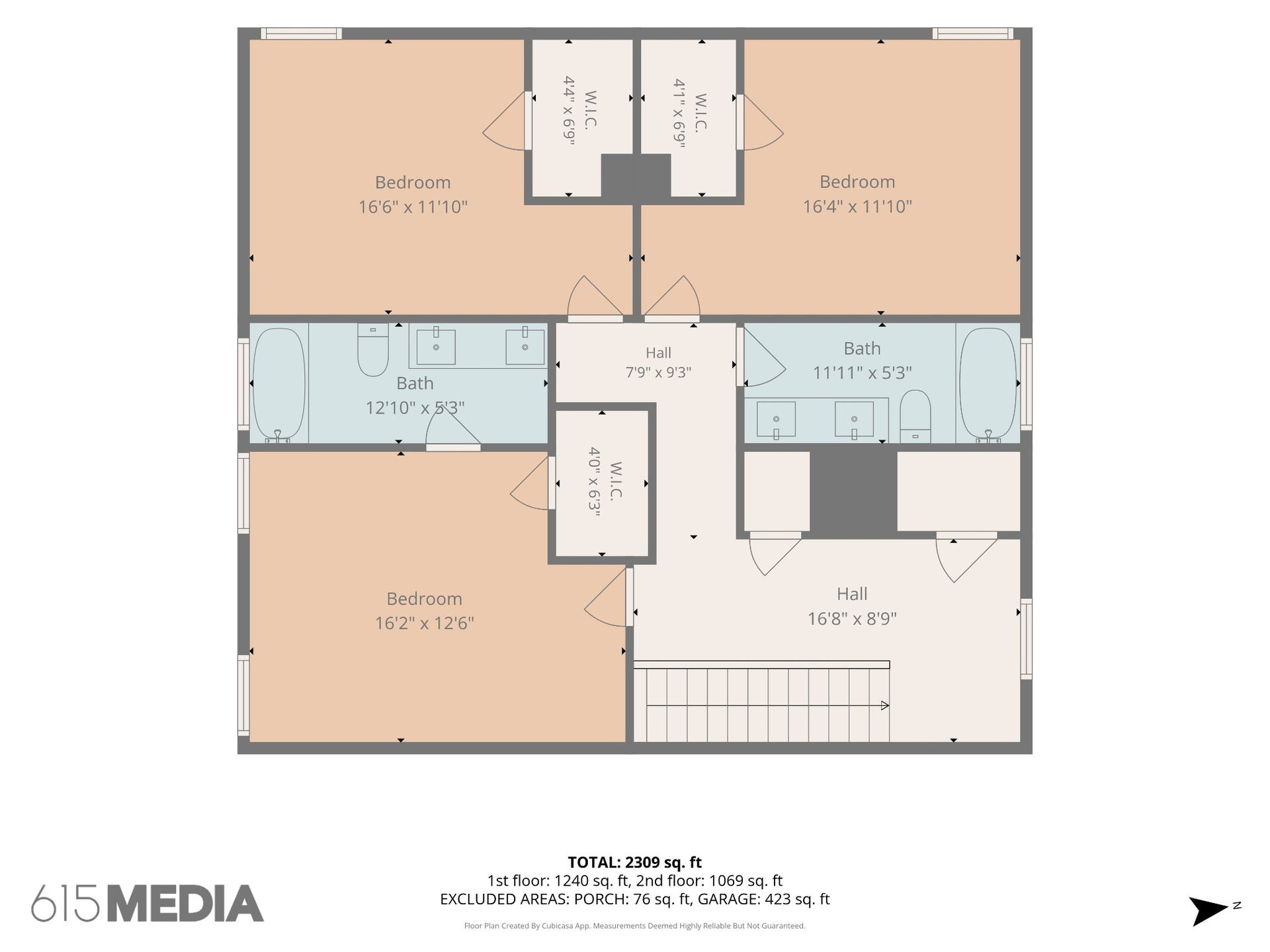 668 5th Ave N, Lewisburg, TN 37091 668 5th Ave N, Lewisburg, TN 37091