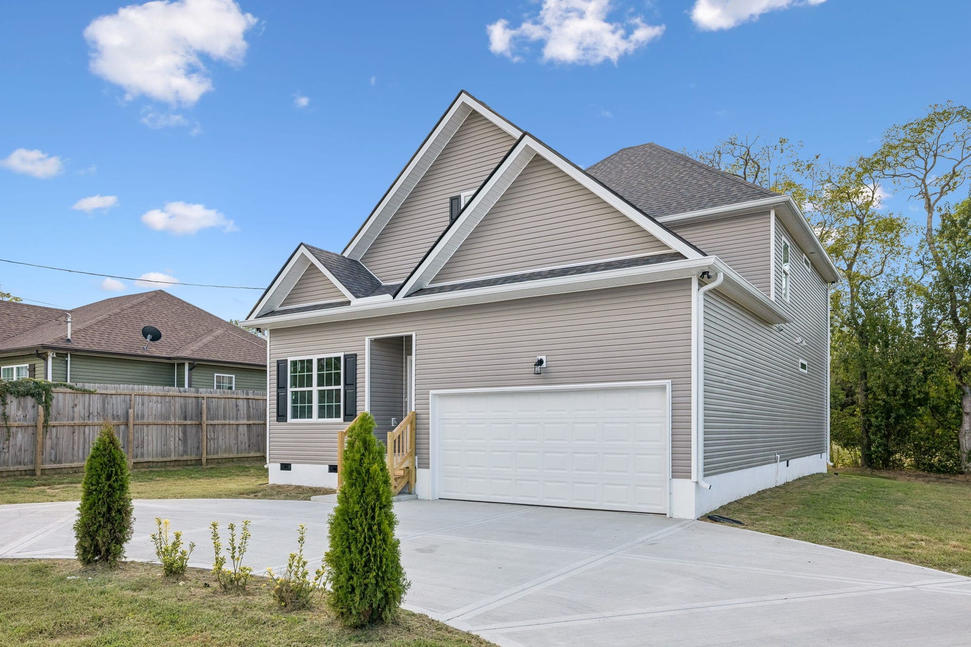 668 5th Ave N, Lewisburg, TN 37091 668 5th Ave N, Lewisburg, TN 37091