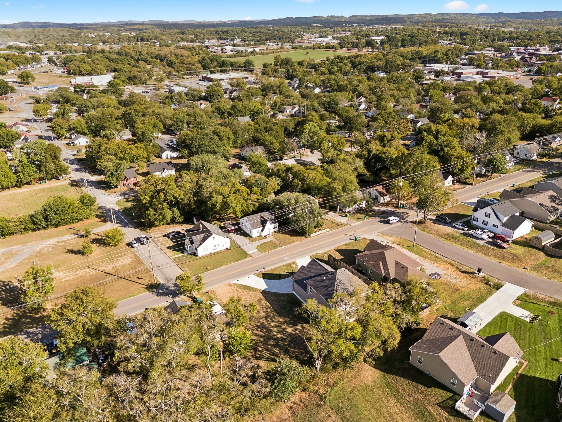 668 5th Ave N, Lewisburg, TN 37091 668 5th Ave N, Lewisburg, TN 37091