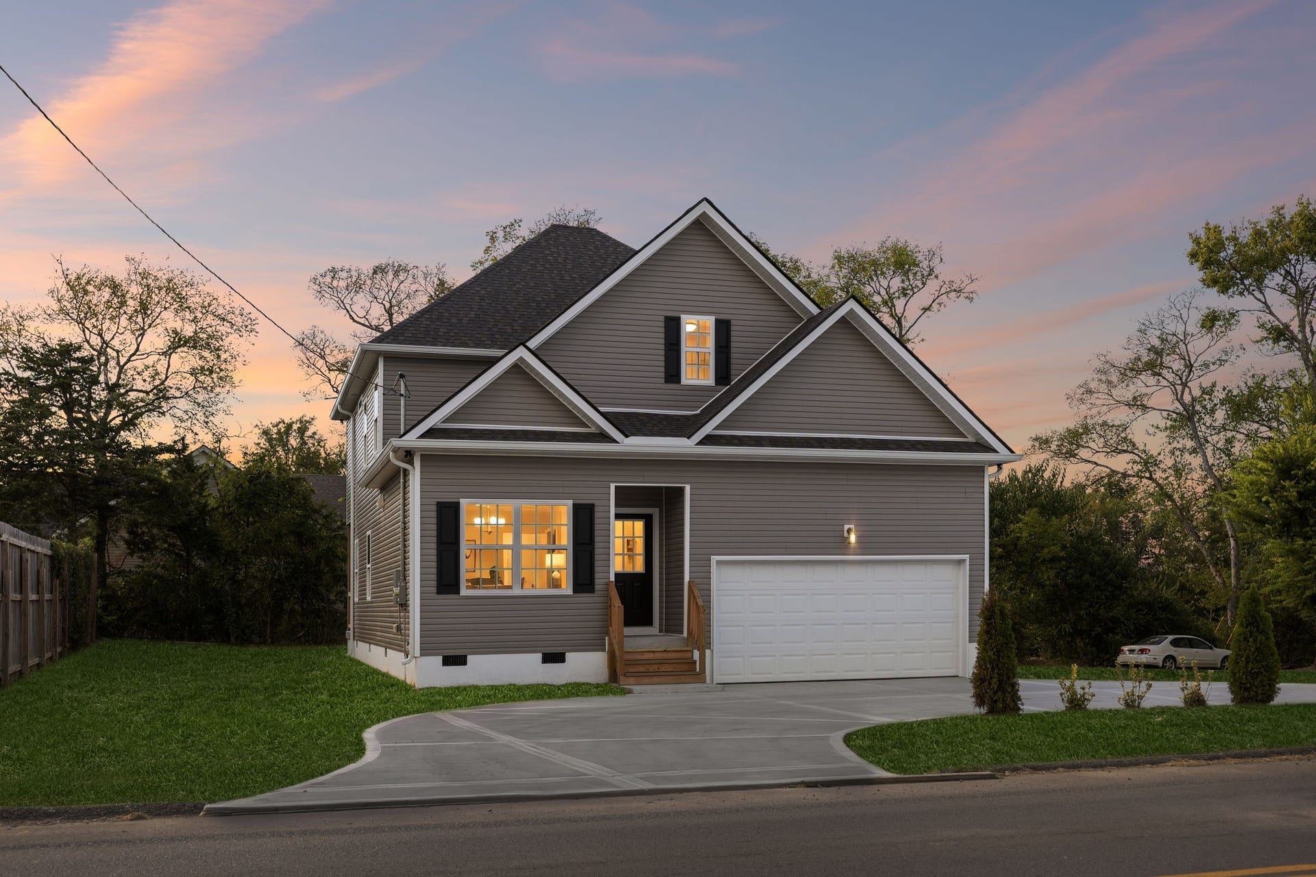 668 5th Ave N, Lewisburg, TN 37091 668 5th Ave N, Lewisburg, TN 37091