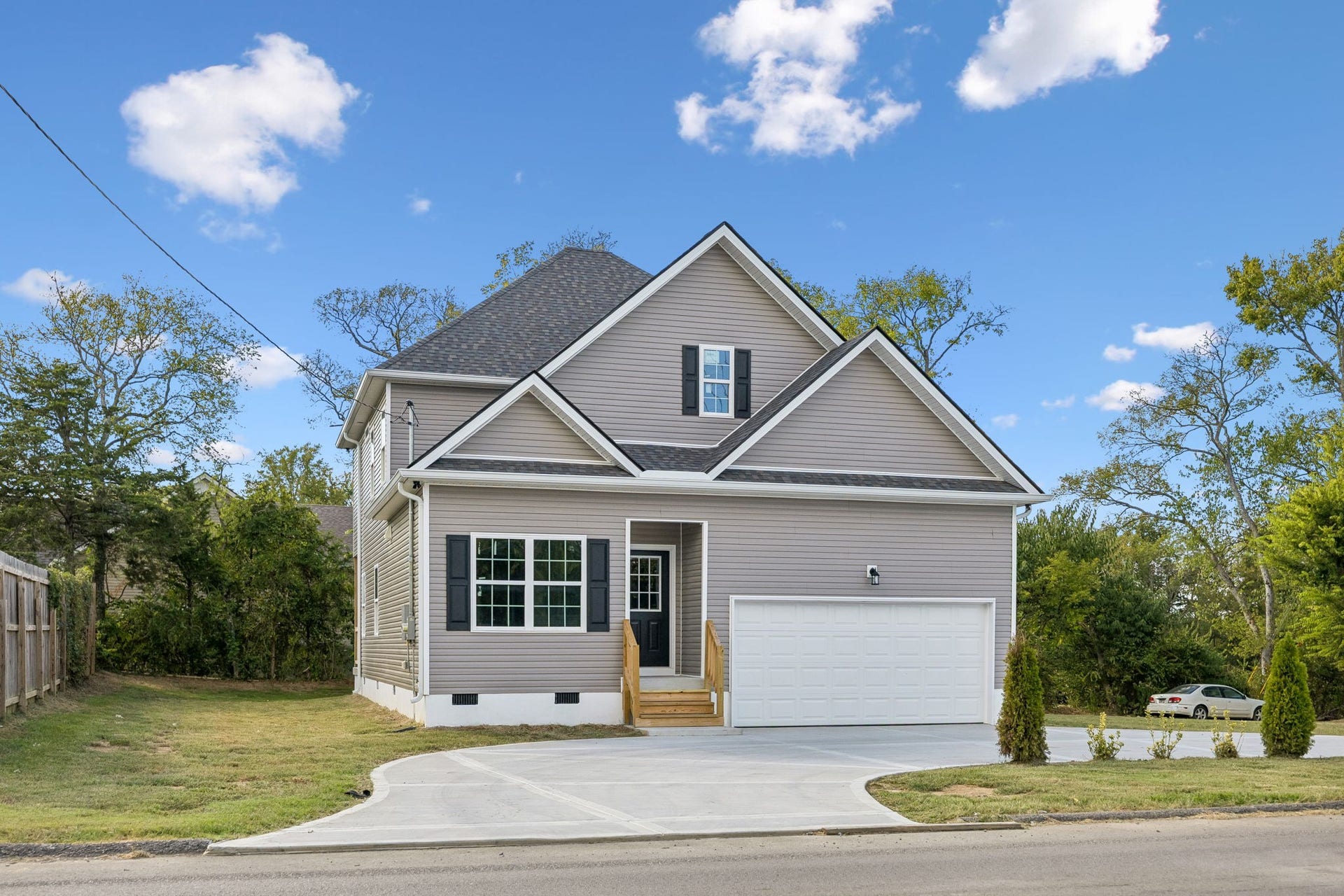 668 5th Ave N, Lewisburg, TN 37091 668 5th Ave N, Lewisburg, TN 37091