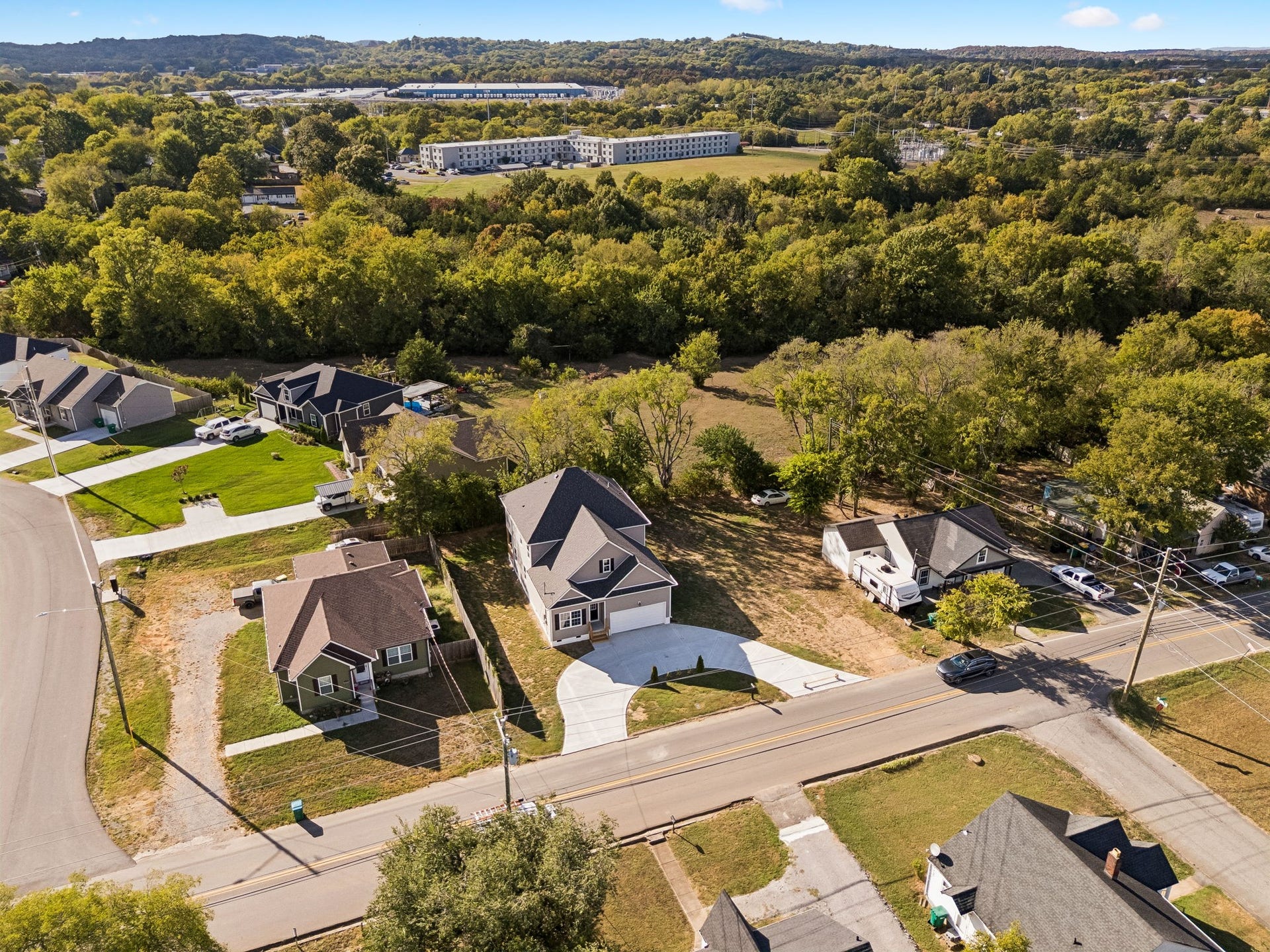 668 5th Ave N, Lewisburg, TN 37091 668 5th Ave N, Lewisburg, TN 37091