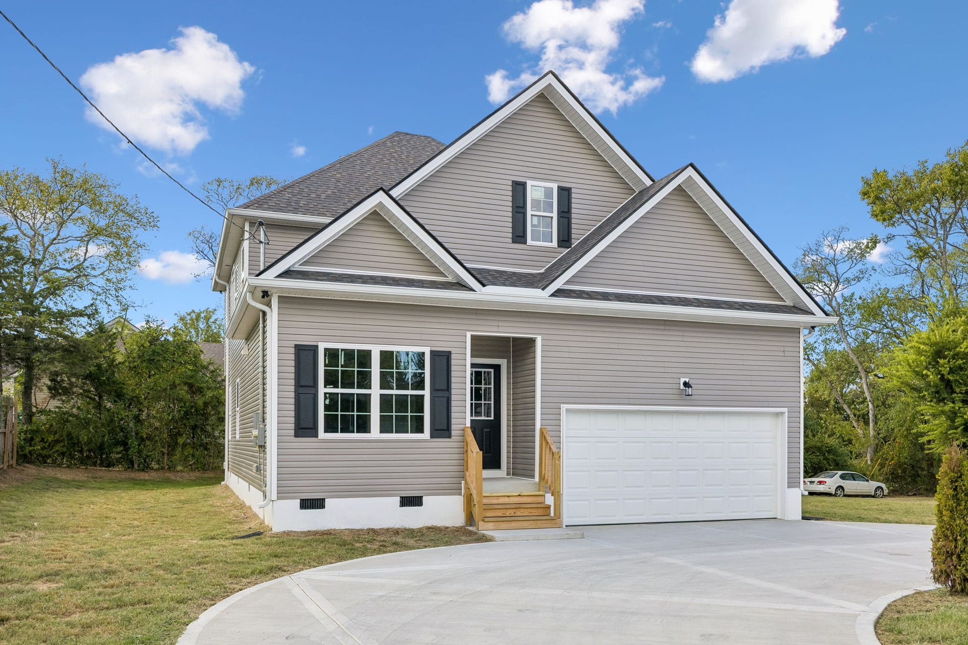 668 5th Ave N, Lewisburg, TN 37091 668 5th Ave N, Lewisburg, TN 37091