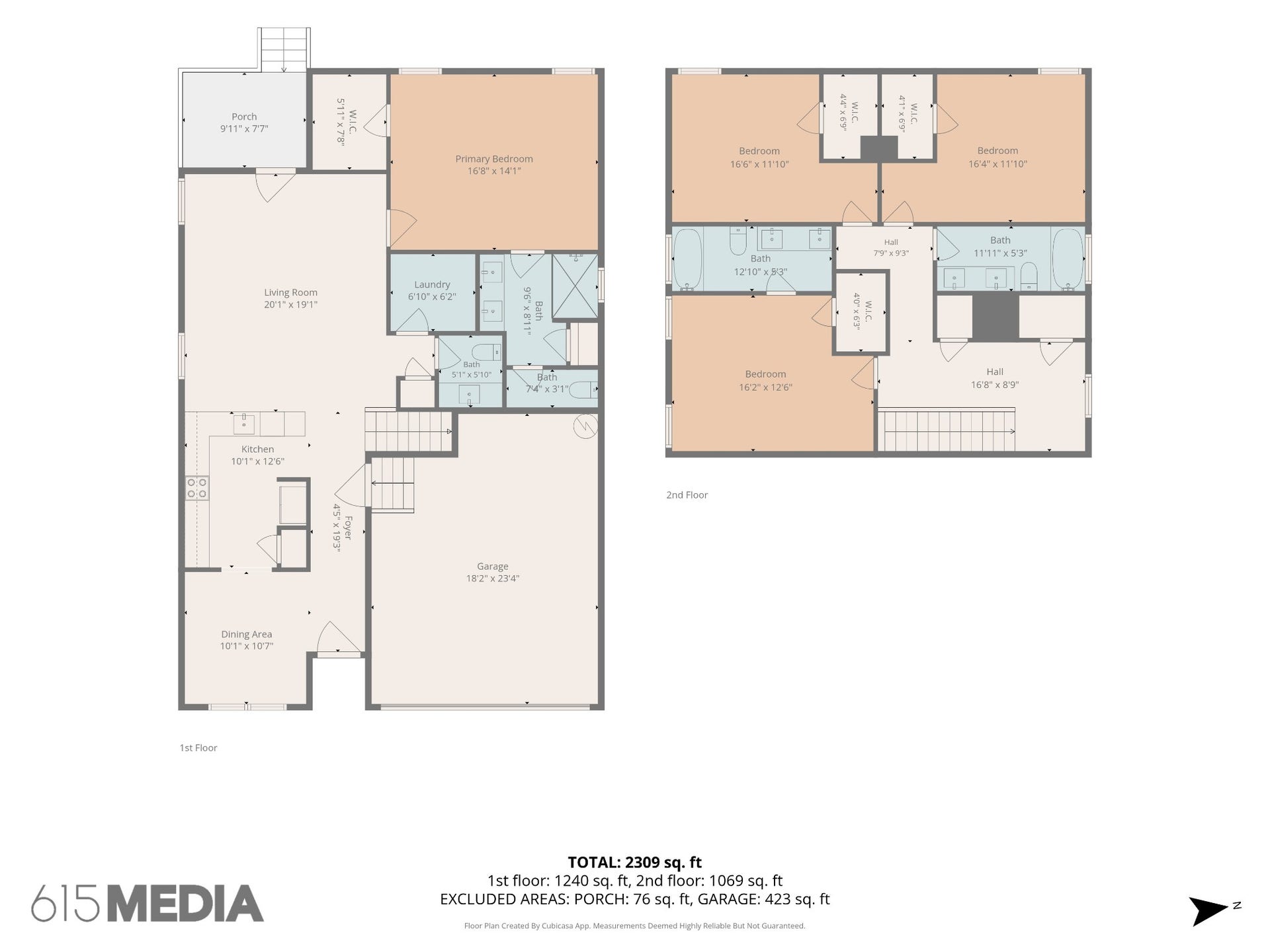 668 5th Ave N, Lewisburg, TN 37091 668 5th Ave N, Lewisburg, TN 37091