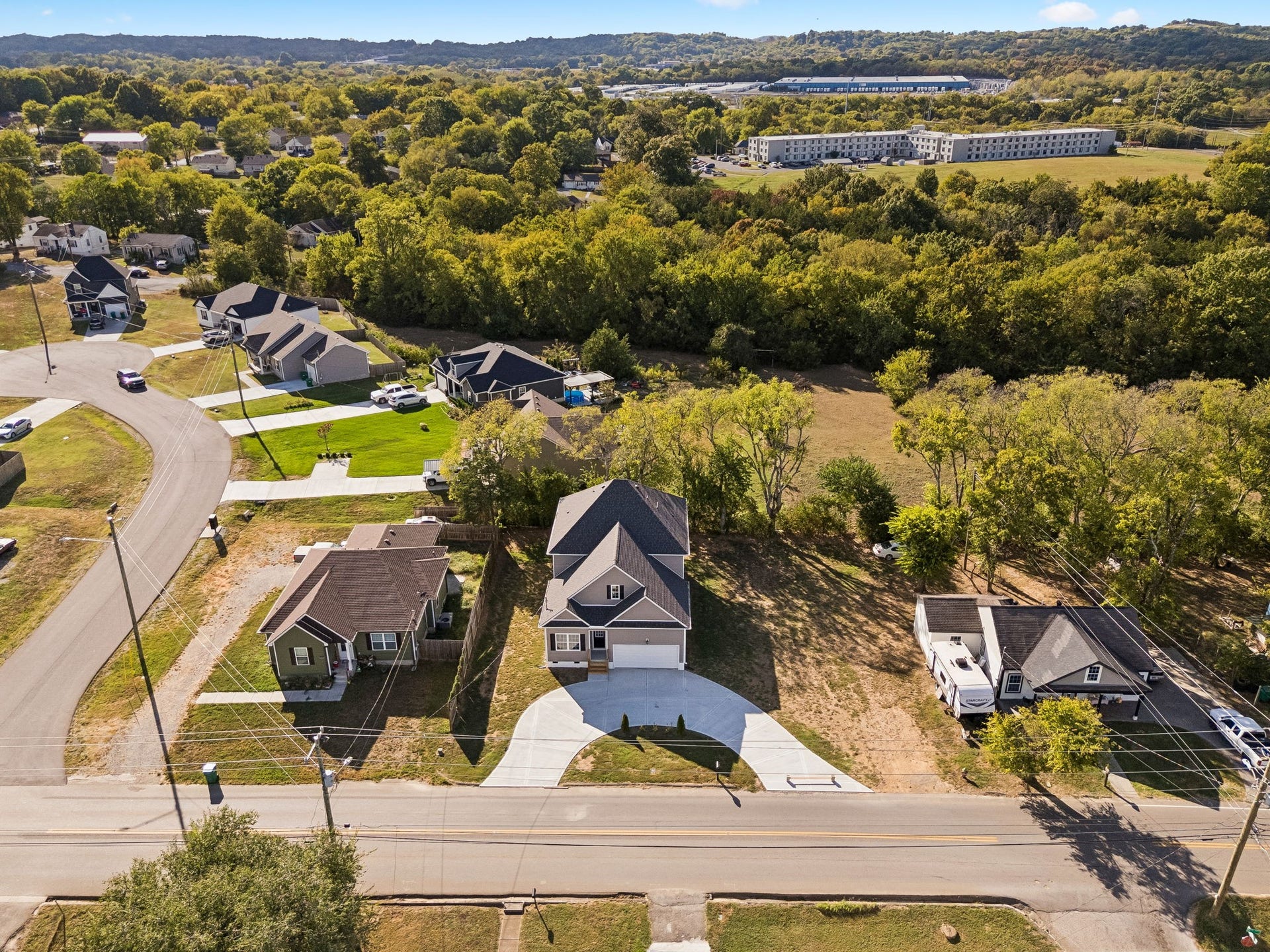 668 5th Ave N, Lewisburg, TN 37091 668 5th Ave N, Lewisburg, TN 37091