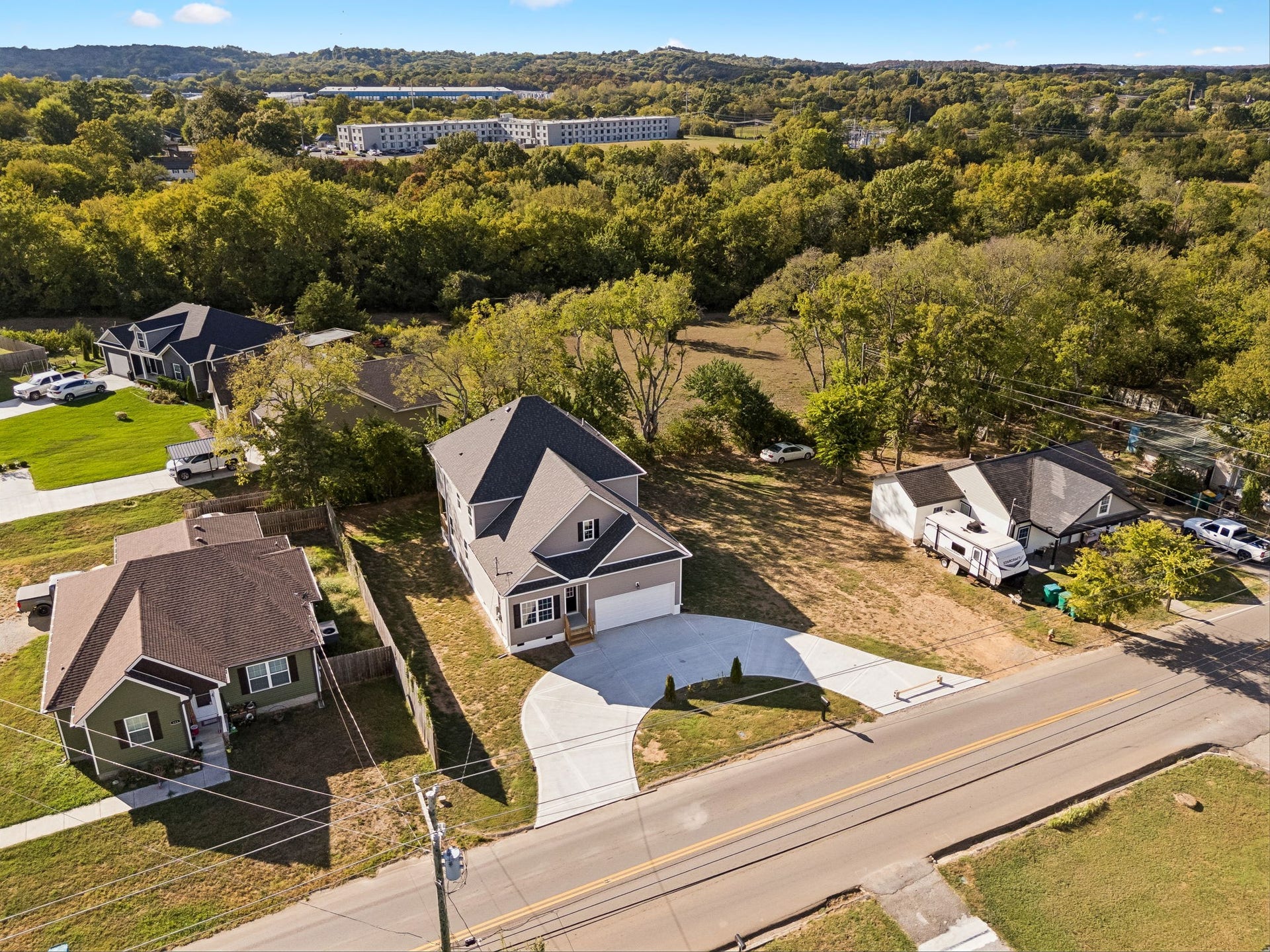 668 5th Ave N, Lewisburg, TN 37091 668 5th Ave N, Lewisburg, TN 37091