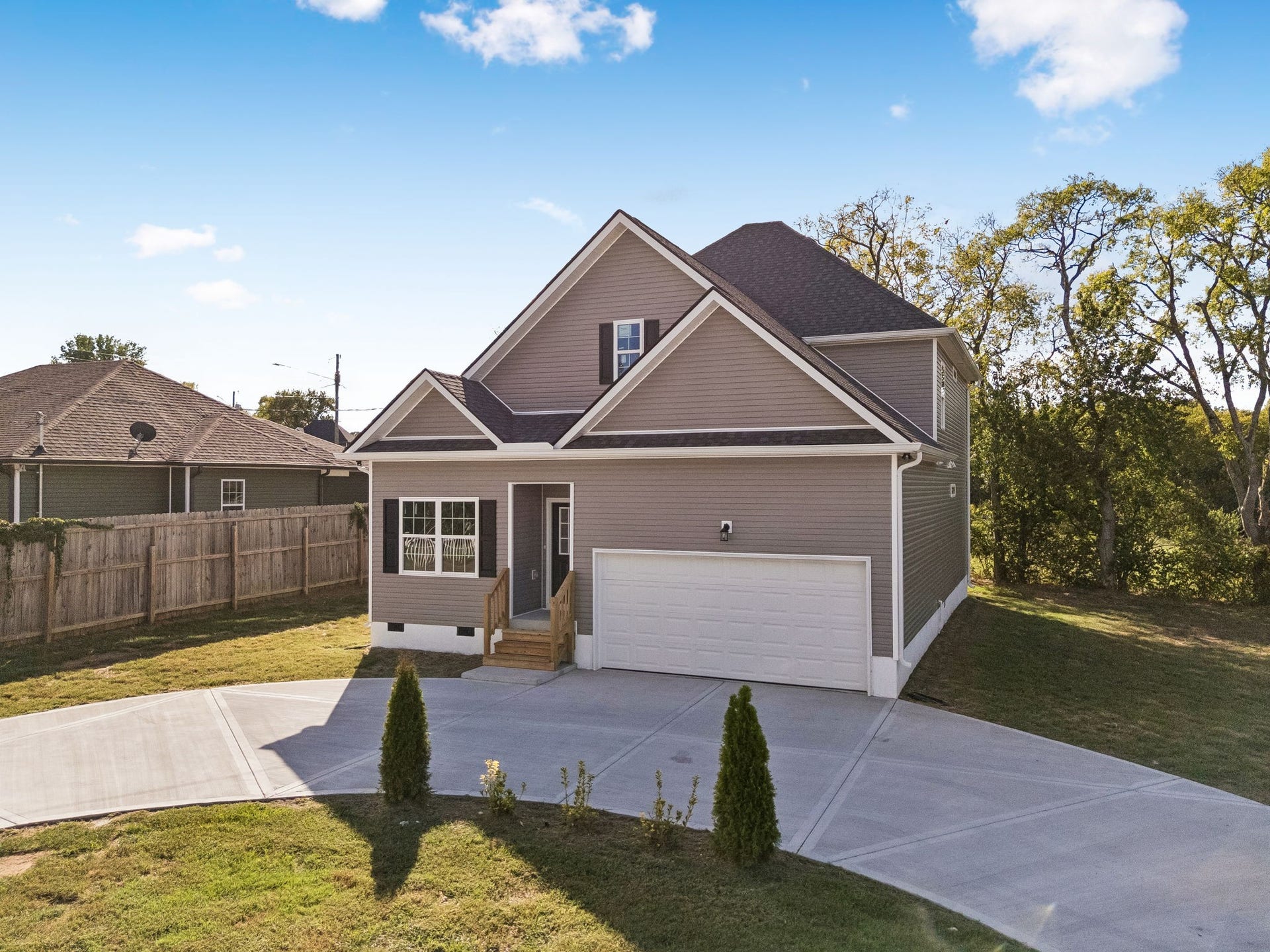 668 5th Ave N, Lewisburg, TN 37091 668 5th Ave N, Lewisburg, TN 37091
