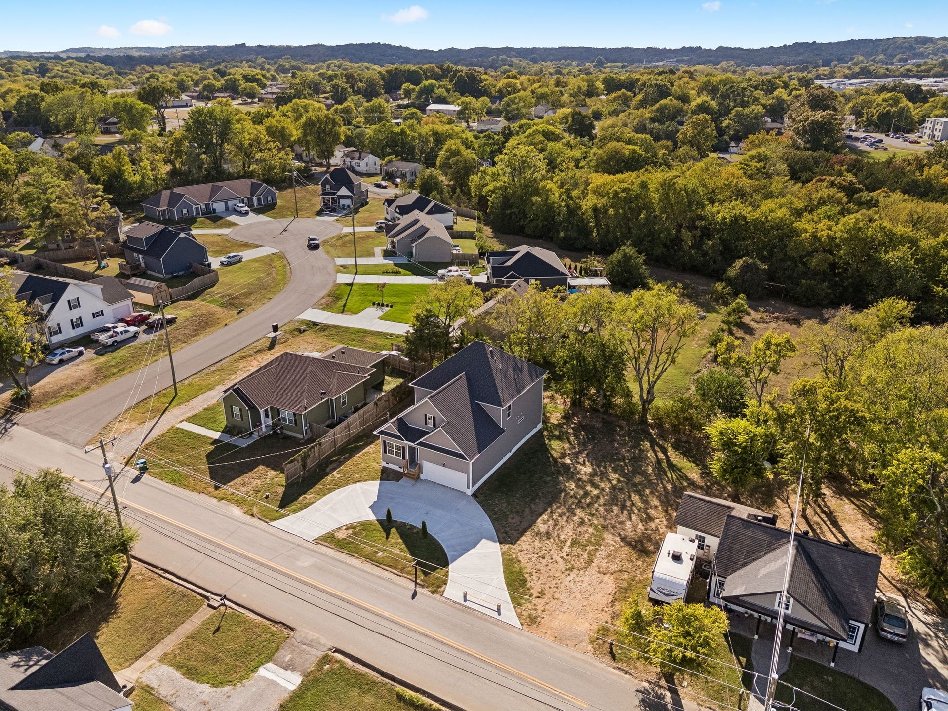 668 5th Ave N, Lewisburg, TN 37091 668 5th Ave N, Lewisburg, TN 37091