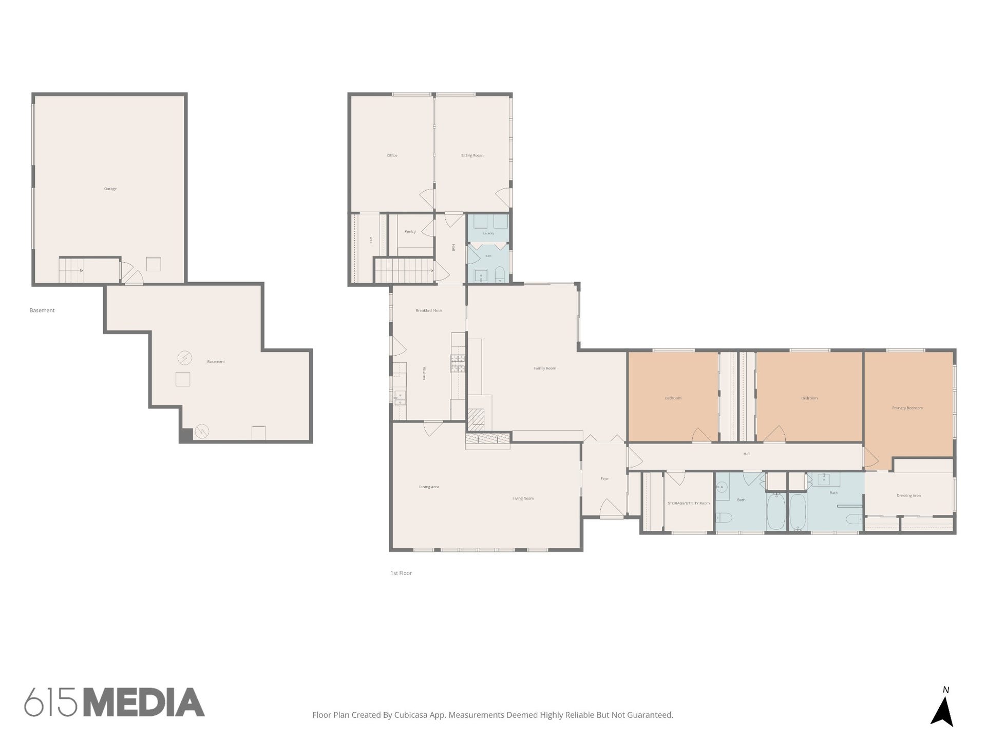 504 N Pawnee Dr, Springfield, TN 37172 504 N Pawnee Dr, Springfield, TN 37172