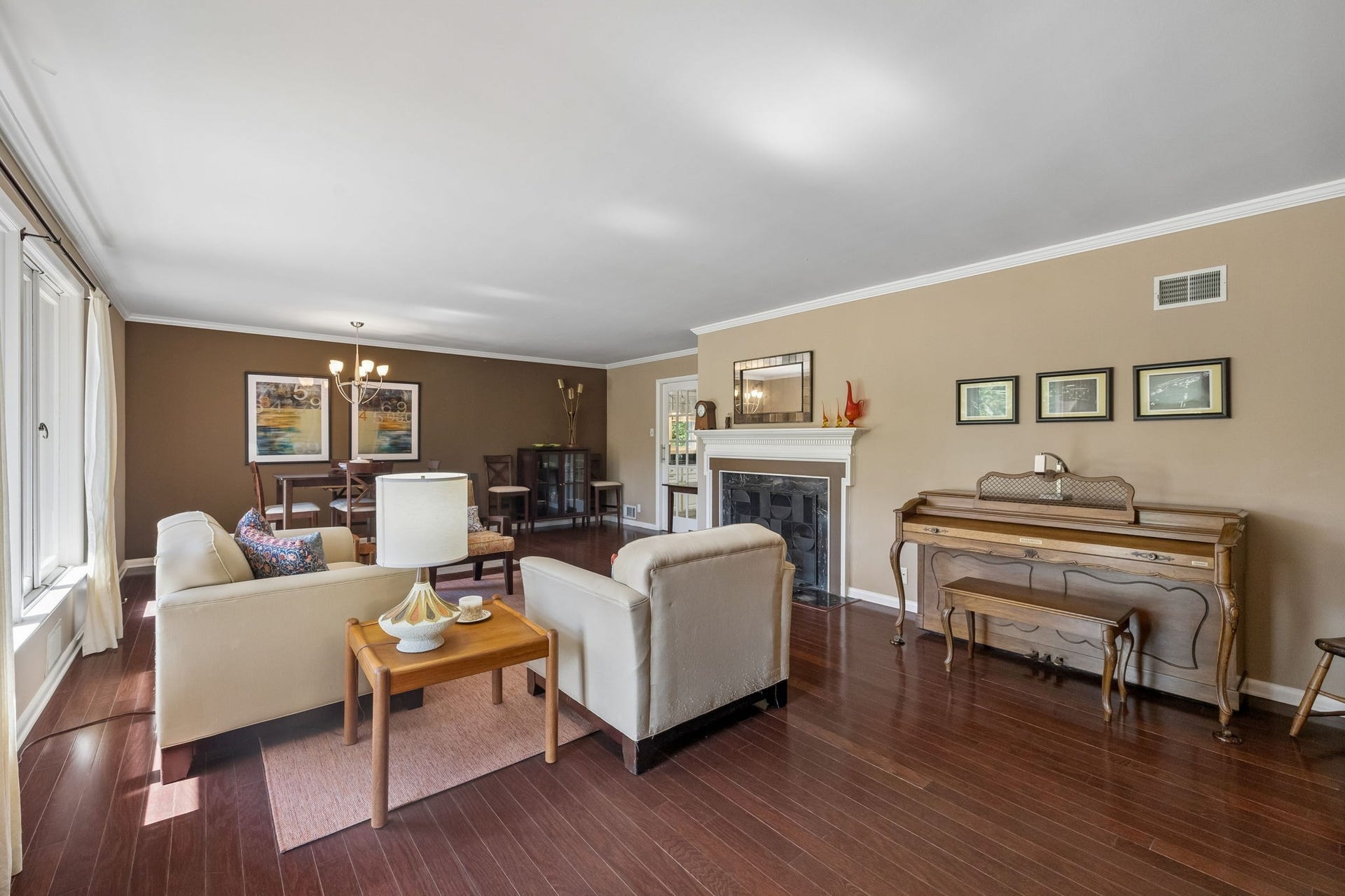 504 N Pawnee Dr, Springfield, TN 37172 504 N Pawnee Dr, Springfield, TN 37172