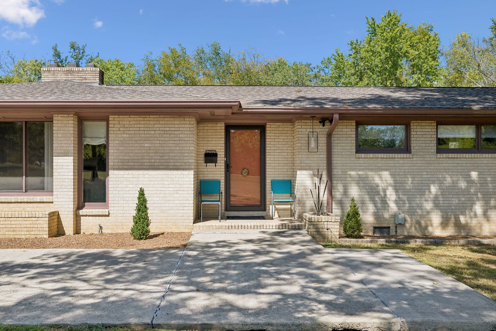 504 N Pawnee Dr, Springfield, TN 37172 504 N Pawnee Dr, Springfield, TN 37172