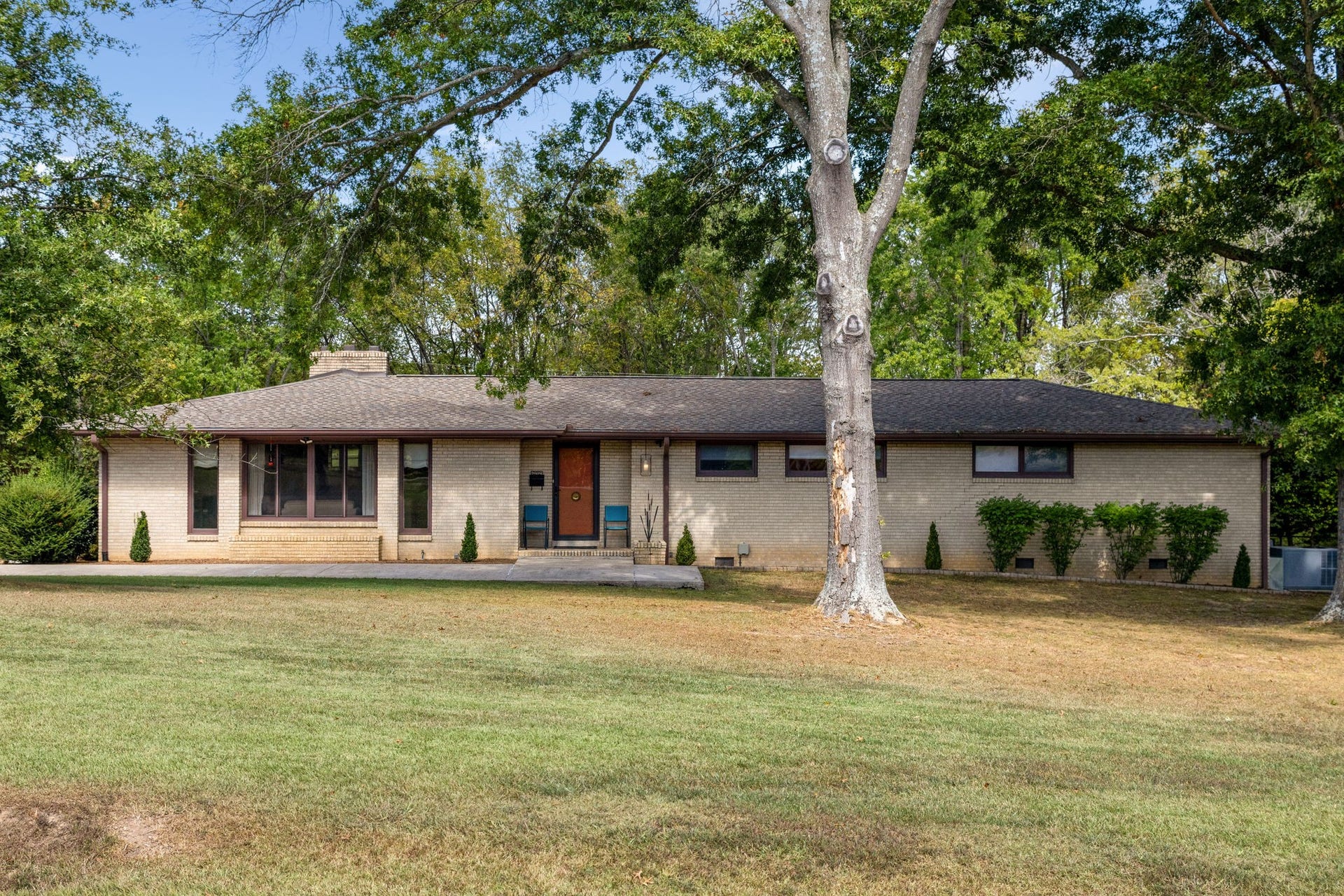504 N Pawnee Dr, Springfield, TN 37172 504 N Pawnee Dr, Springfield, TN 37172