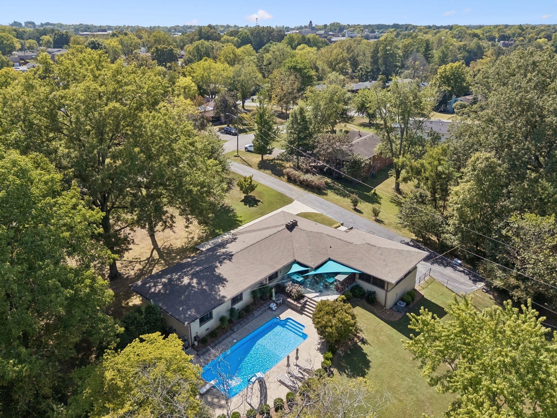 504 N Pawnee Dr, Springfield, TN 37172 504 N Pawnee Dr, Springfield, TN 37172