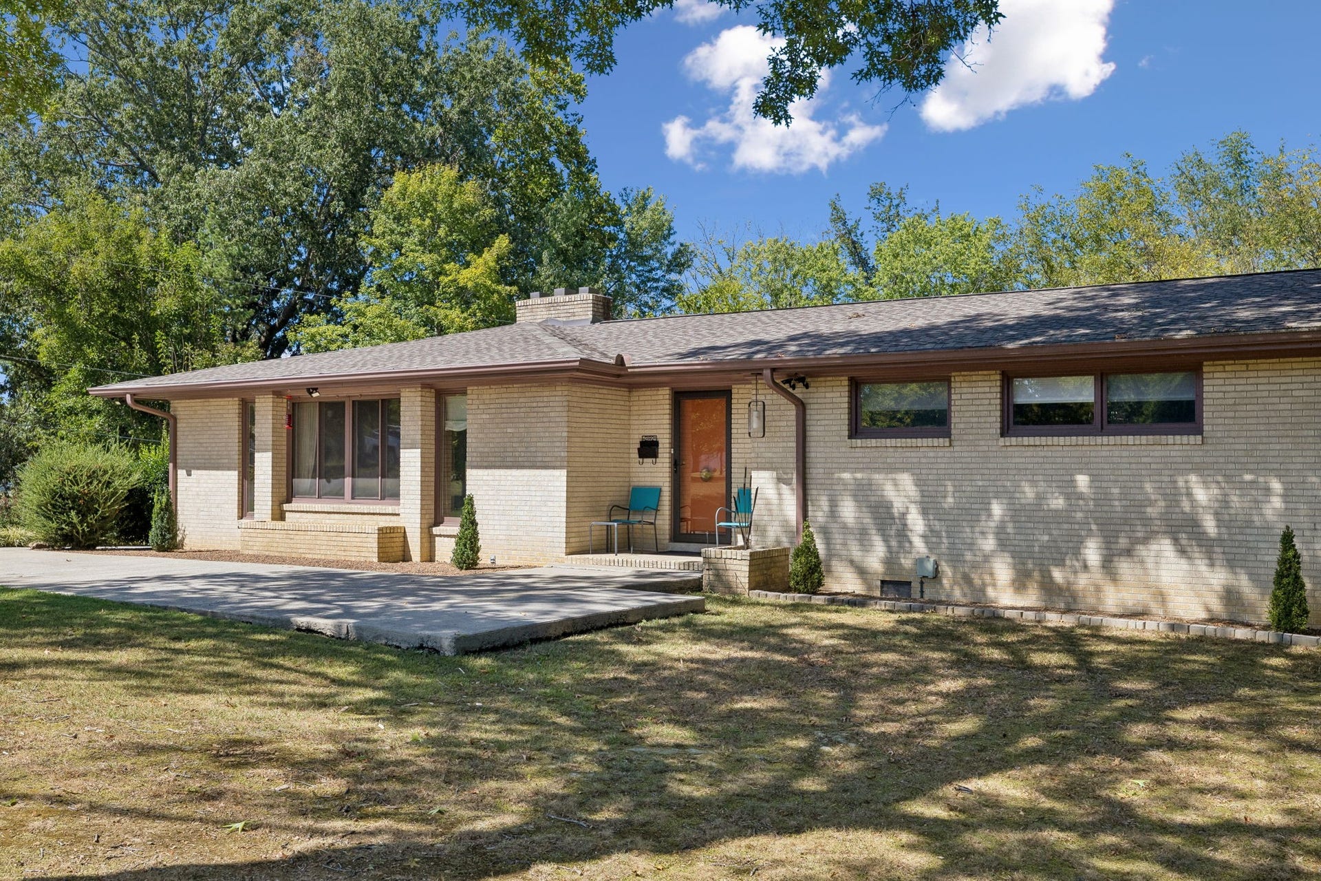 504 N Pawnee Dr, Springfield, TN 37172 504 N Pawnee Dr, Springfield, TN 37172