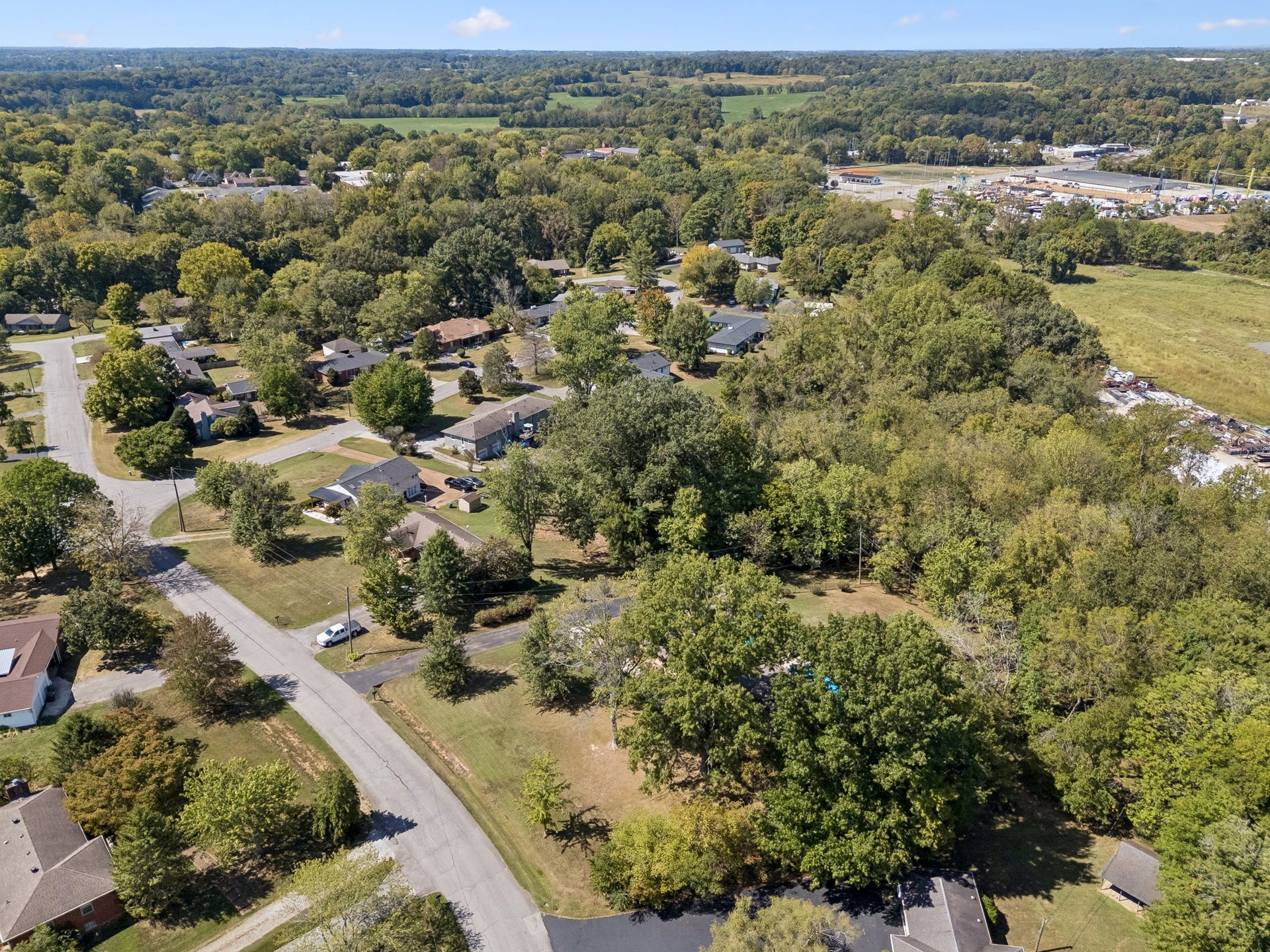 504 N Pawnee Dr, Springfield, TN 37172 504 N Pawnee Dr, Springfield, TN 37172